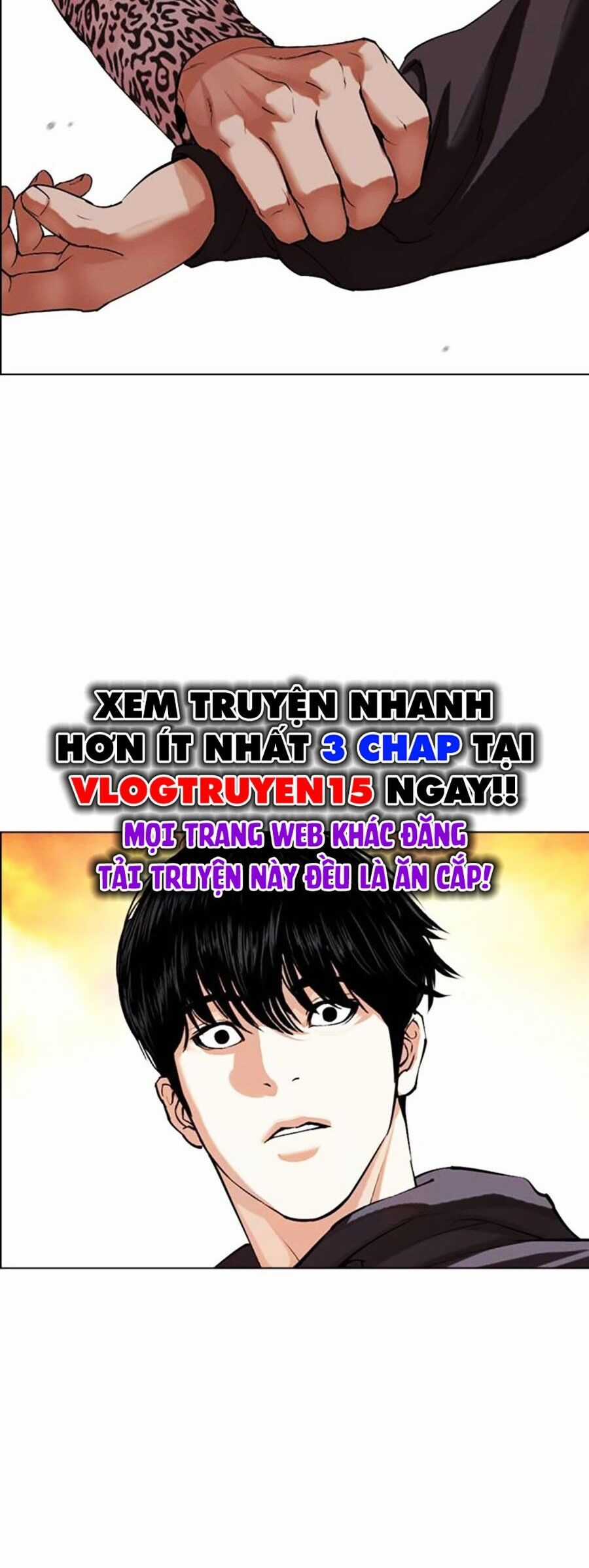 Lookism Chapter 502 trang 96