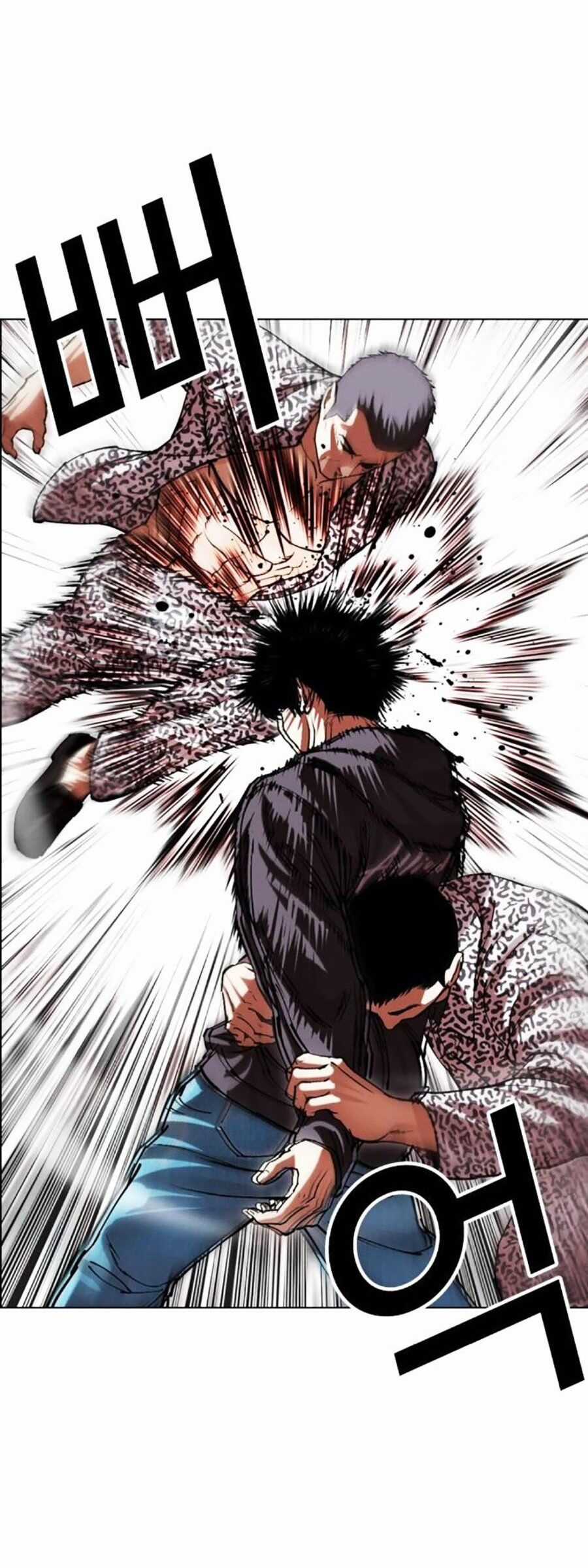 Lookism Chapter 502 trang 97