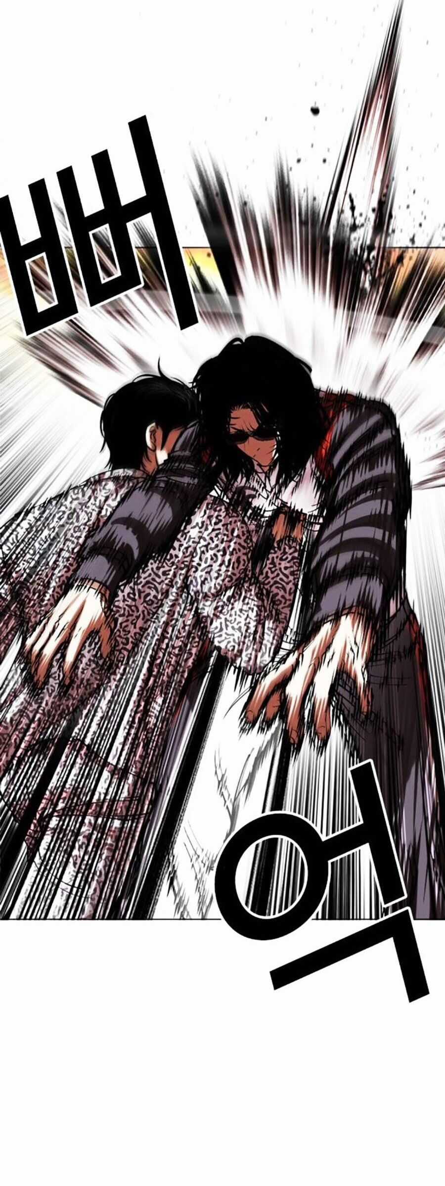 Lookism Chapter 502 trang 99