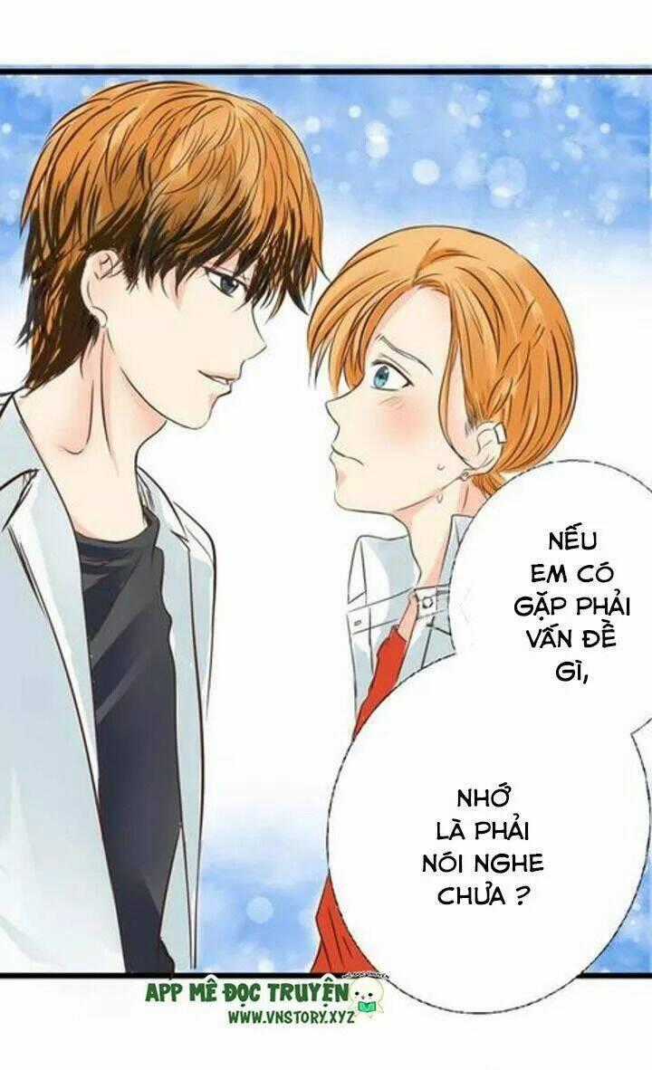 Lớp Học Biến Chất Chapter 33 trang 0
