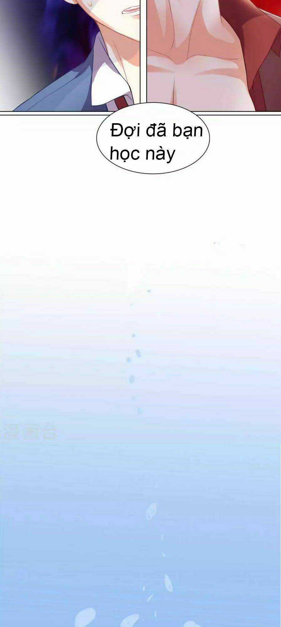 Lớp Học Bổ Túc Ban Đêm Của Giáo Viên Hai Mặt Chapter 1 trang 9