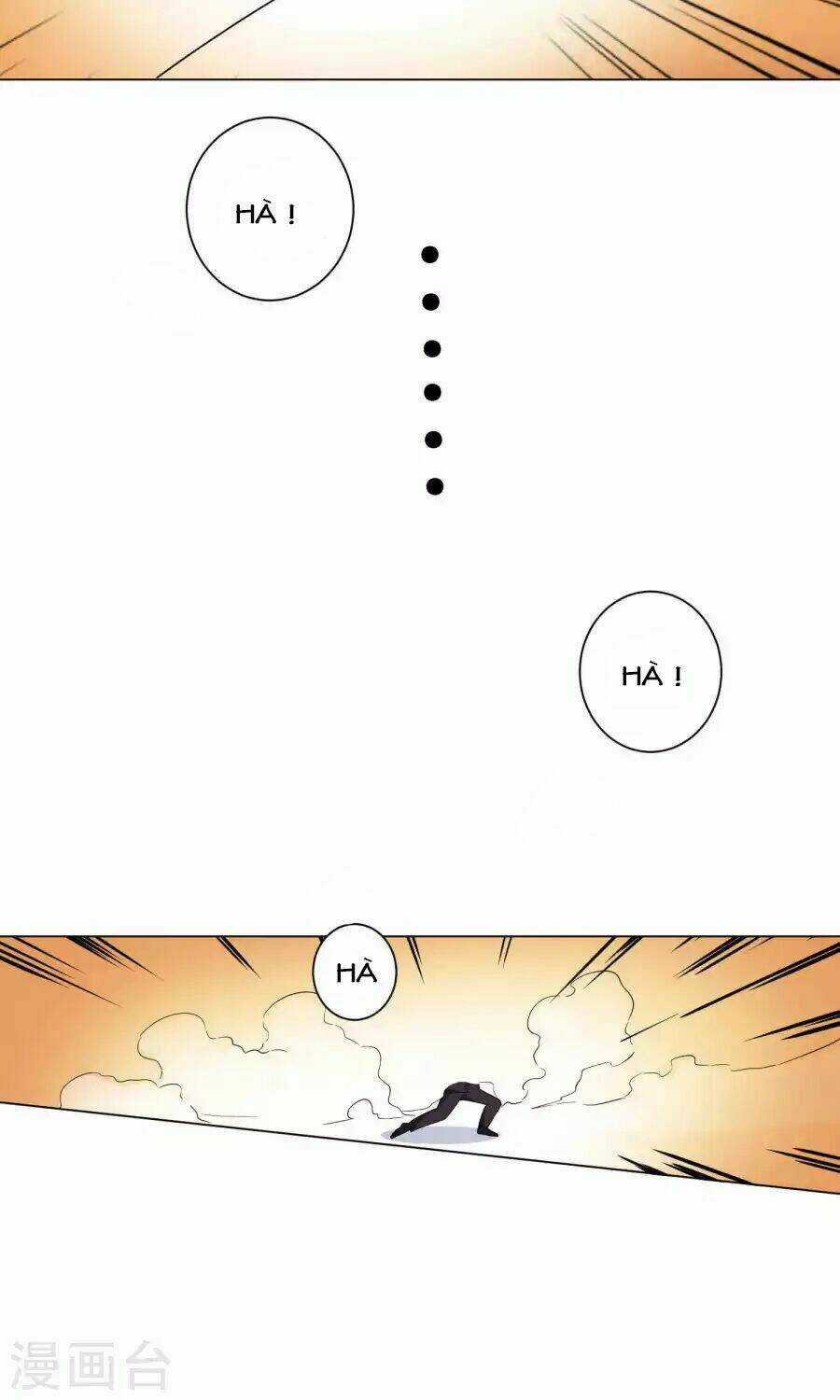 Lớp Học Bổ Túc Ban Đêm Của Giáo Viên Hai Mặt Chapter 10 trang 15