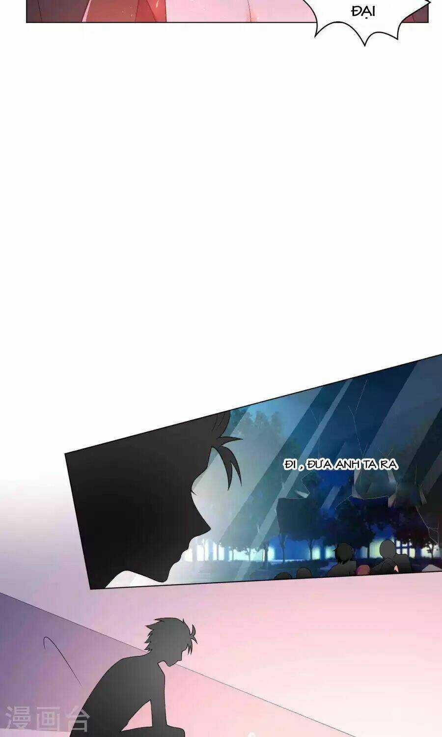 Lớp Học Bổ Túc Ban Đêm Của Giáo Viên Hai Mặt Chapter 10 trang 17