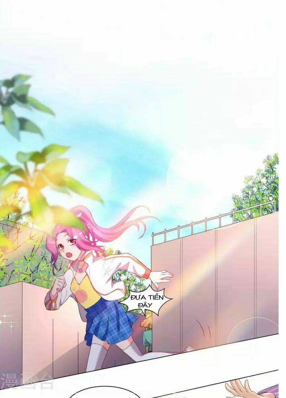 Lớp Học Bổ Túc Ban Đêm Của Giáo Viên Hai Mặt Chapter 11 trang 12