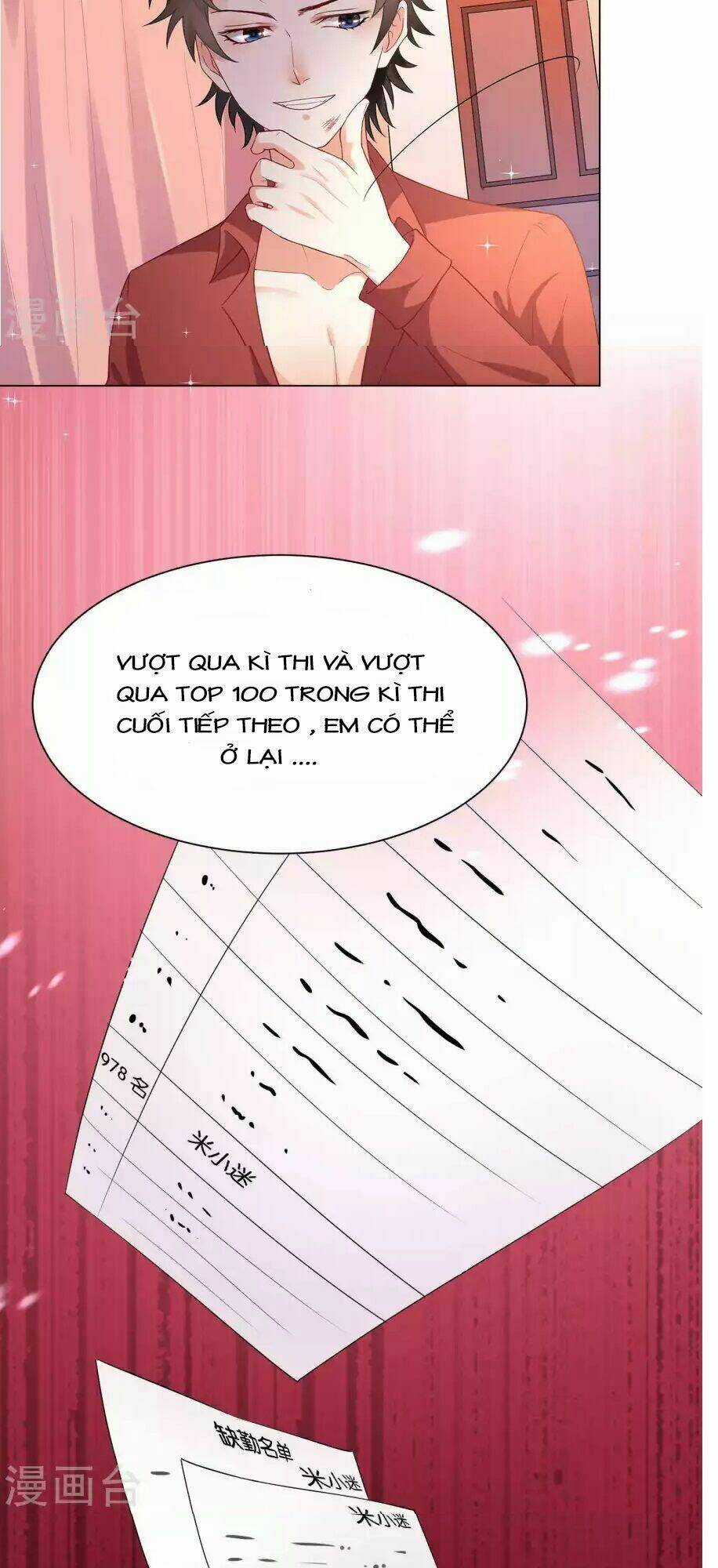 Lớp Học Bổ Túc Ban Đêm Của Giáo Viên Hai Mặt Chapter 11 trang 7