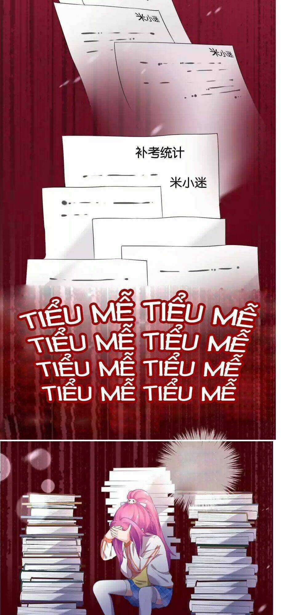 Lớp Học Bổ Túc Ban Đêm Của Giáo Viên Hai Mặt Chapter 11 trang 8