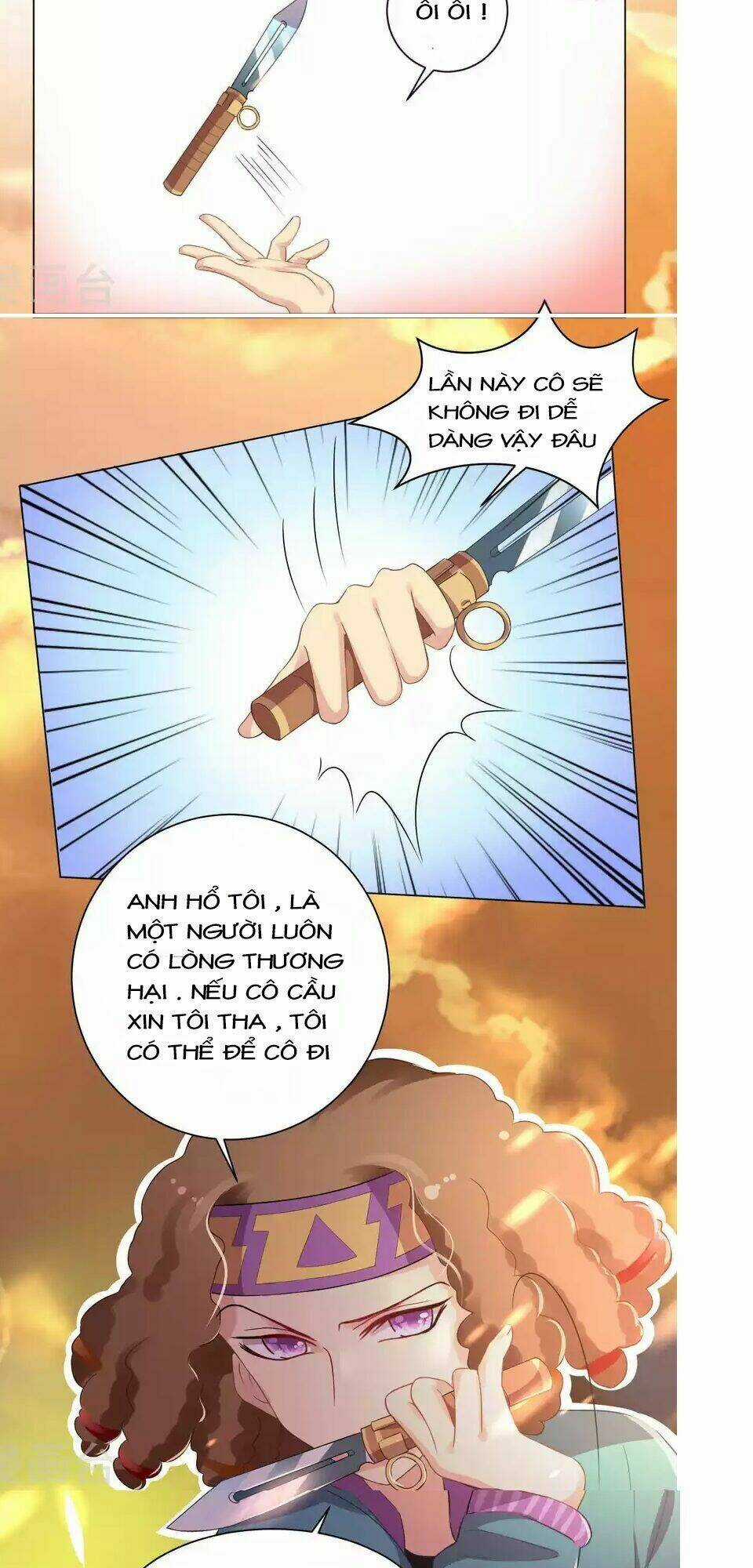 Lớp Học Bổ Túc Ban Đêm Của Giáo Viên Hai Mặt Chapter 12 trang 16