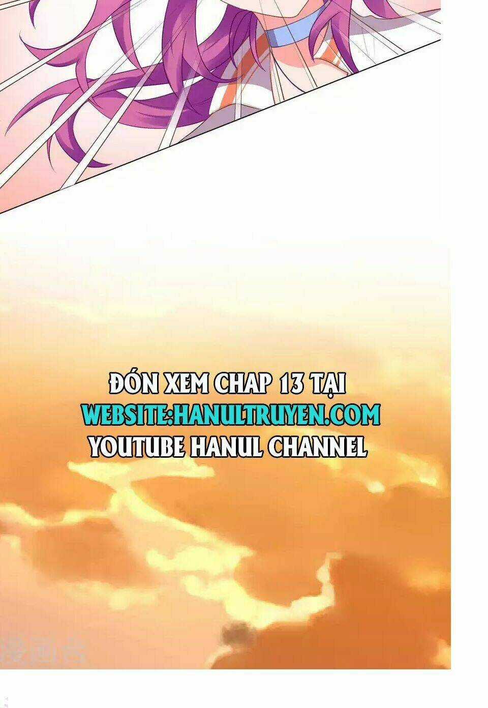 Lớp Học Bổ Túc Ban Đêm Của Giáo Viên Hai Mặt Chapter 12 trang 19