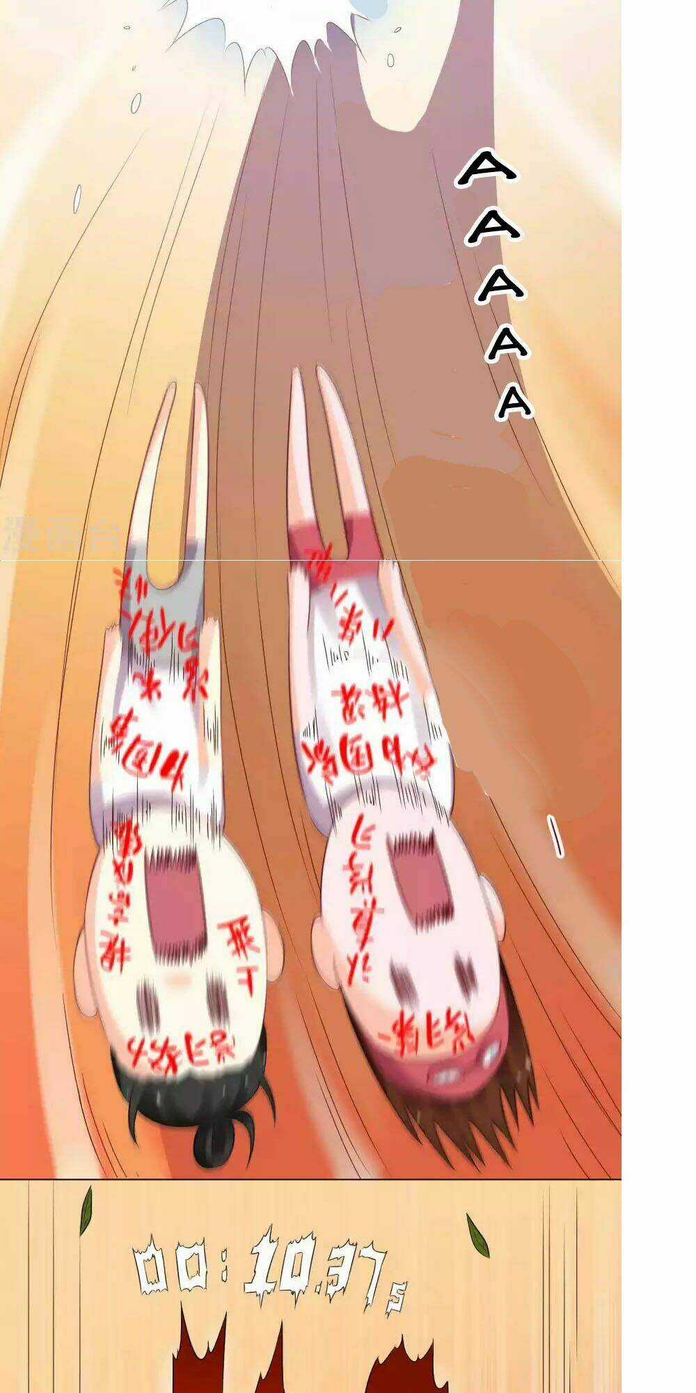 Lớp Học Bổ Túc Ban Đêm Của Giáo Viên Hai Mặt Chapter 13 trang 7