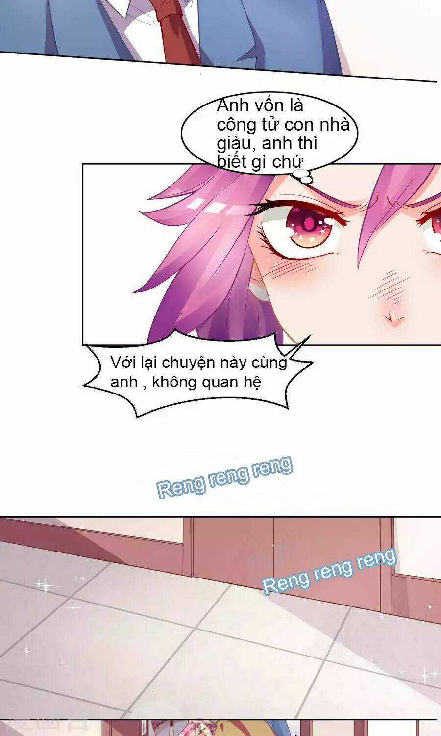 Lớp Học Bổ Túc Ban Đêm Của Giáo Viên Hai Mặt Chapter 2 trang 11