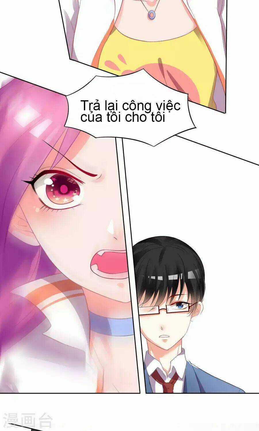 Lớp Học Bổ Túc Ban Đêm Của Giáo Viên Hai Mặt Chapter 2 trang 9