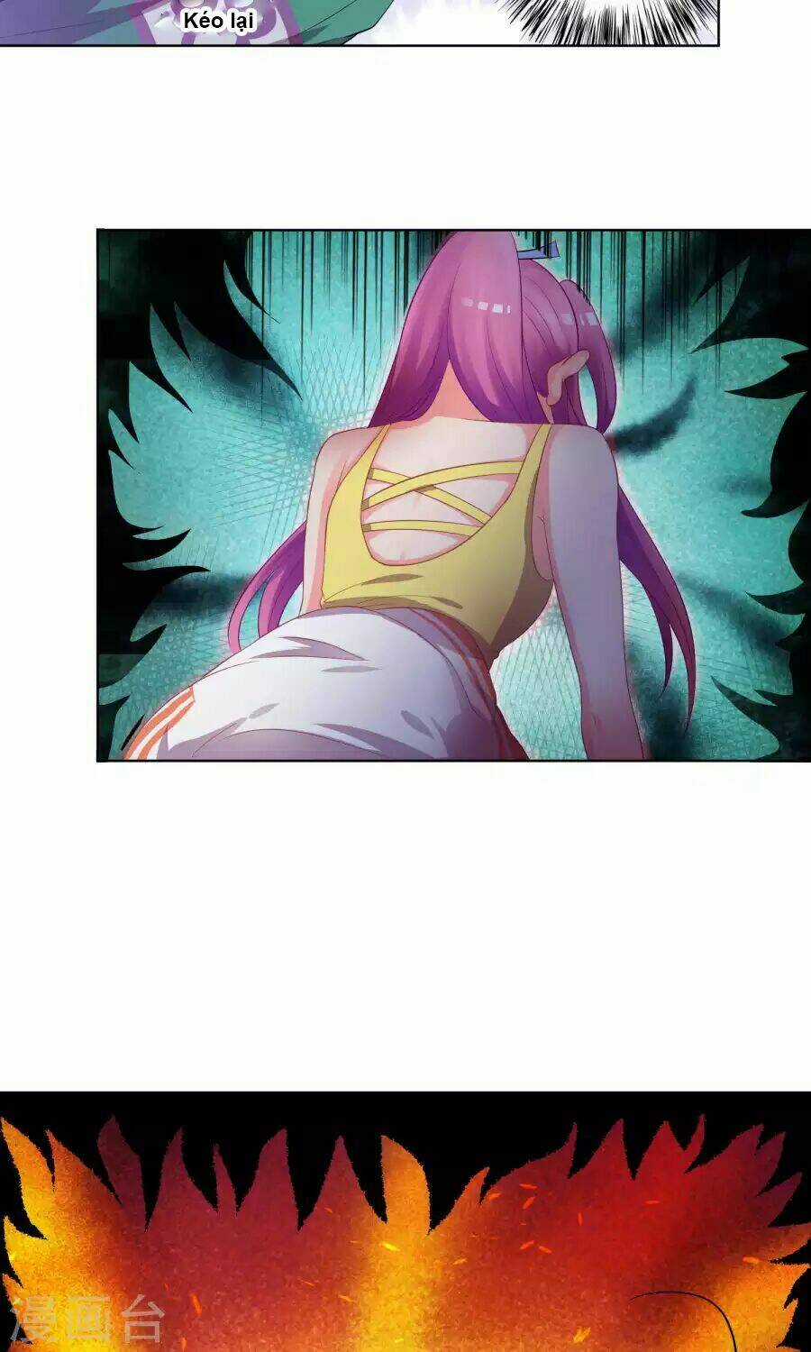 Lớp Học Bổ Túc Ban Đêm Của Giáo Viên Hai Mặt Chapter 3 trang 12