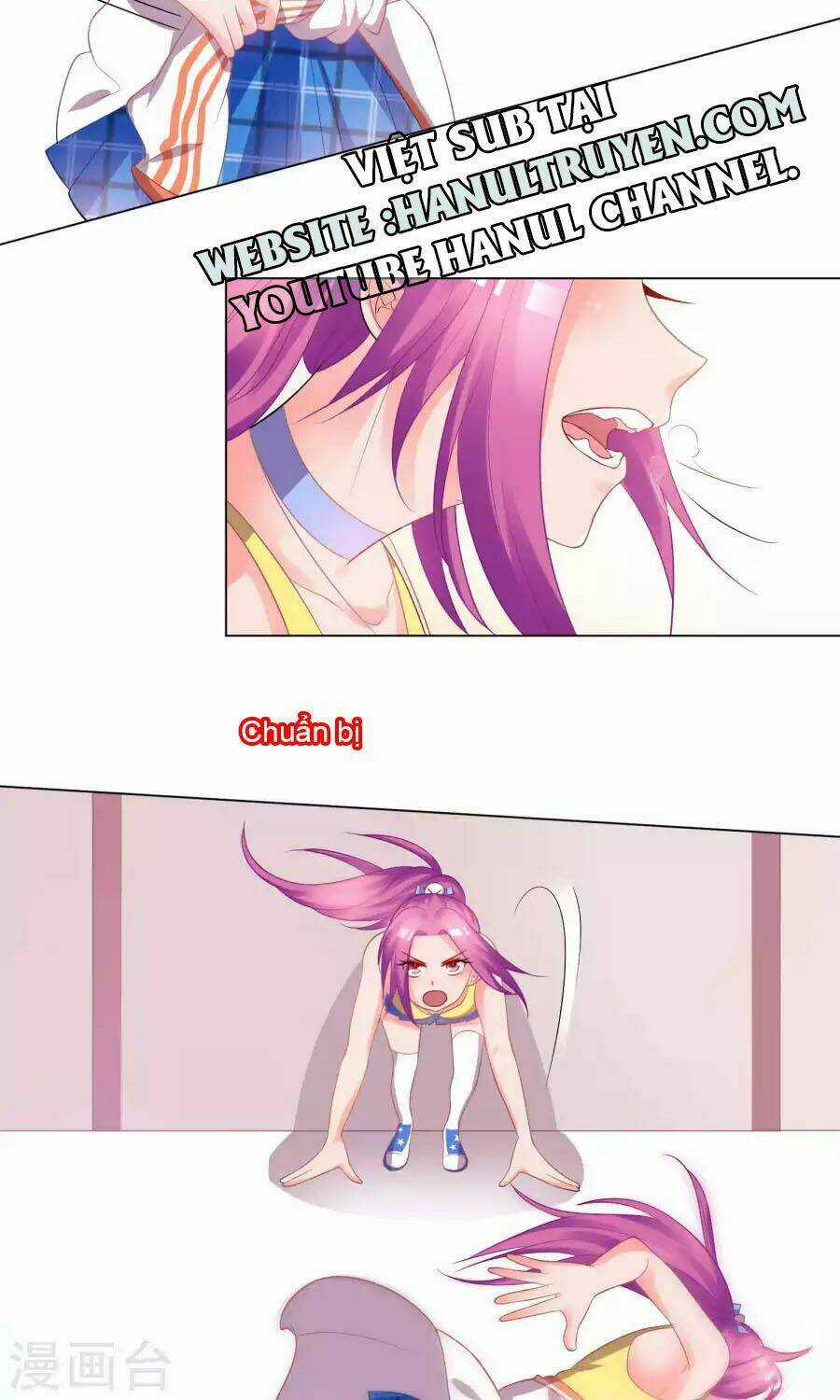 Lớp Học Bổ Túc Ban Đêm Của Giáo Viên Hai Mặt Chapter 3 trang 2