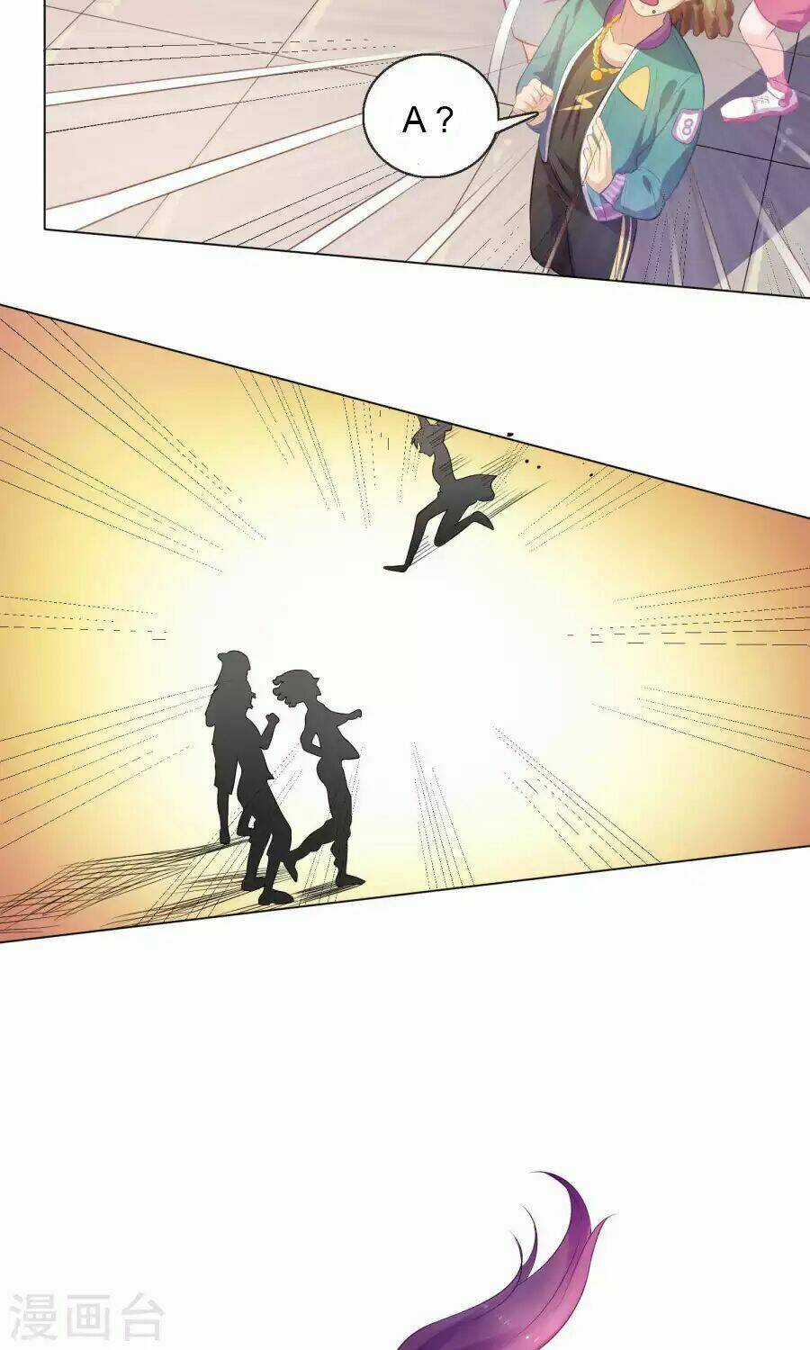 Lớp Học Bổ Túc Ban Đêm Của Giáo Viên Hai Mặt Chapter 3 trang 8