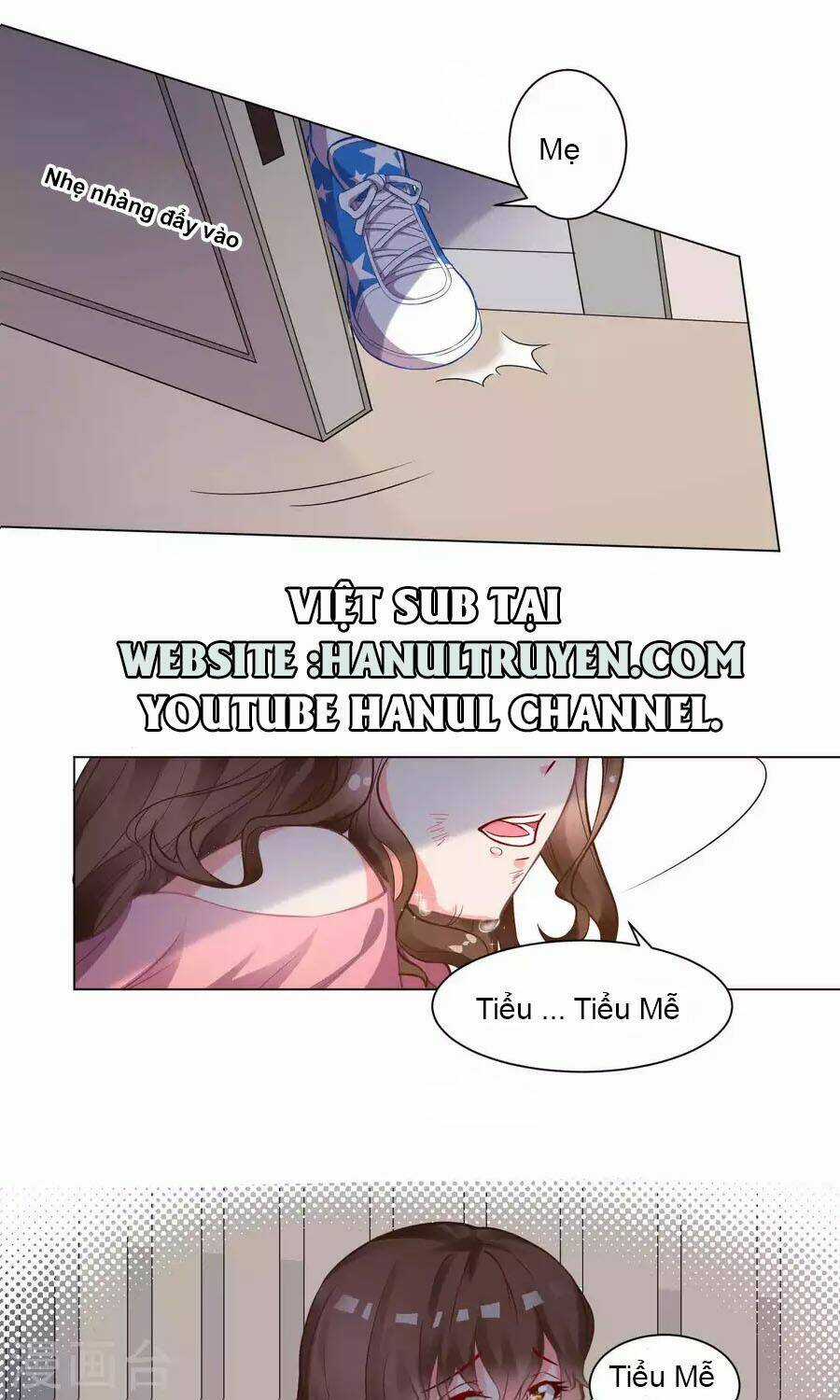 Lớp Học Bổ Túc Ban Đêm Của Giáo Viên Hai Mặt Chapter 4 trang 10