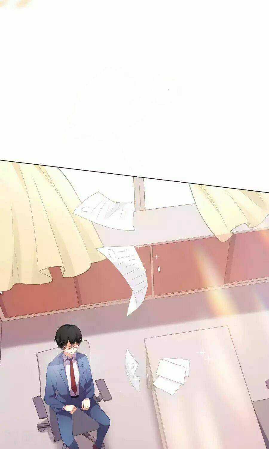 Lớp Học Bổ Túc Ban Đêm Của Giáo Viên Hai Mặt Chapter 7 trang 17