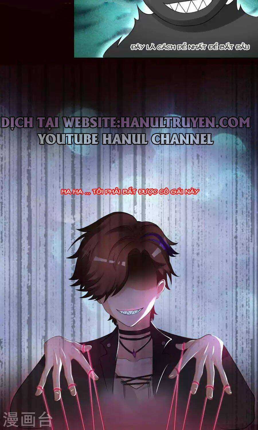 Lớp Học Bổ Túc Ban Đêm Của Giáo Viên Hai Mặt Chapter 7 trang 5