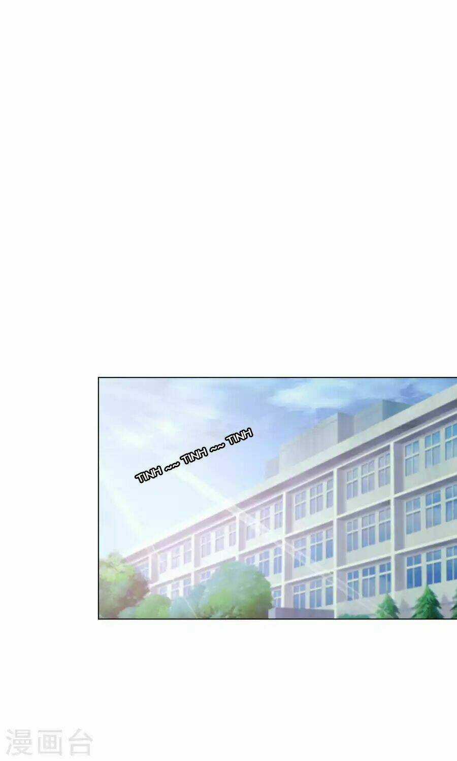 Lớp Học Bổ Túc Ban Đêm Của Giáo Viên Hai Mặt Chapter 7 trang 7