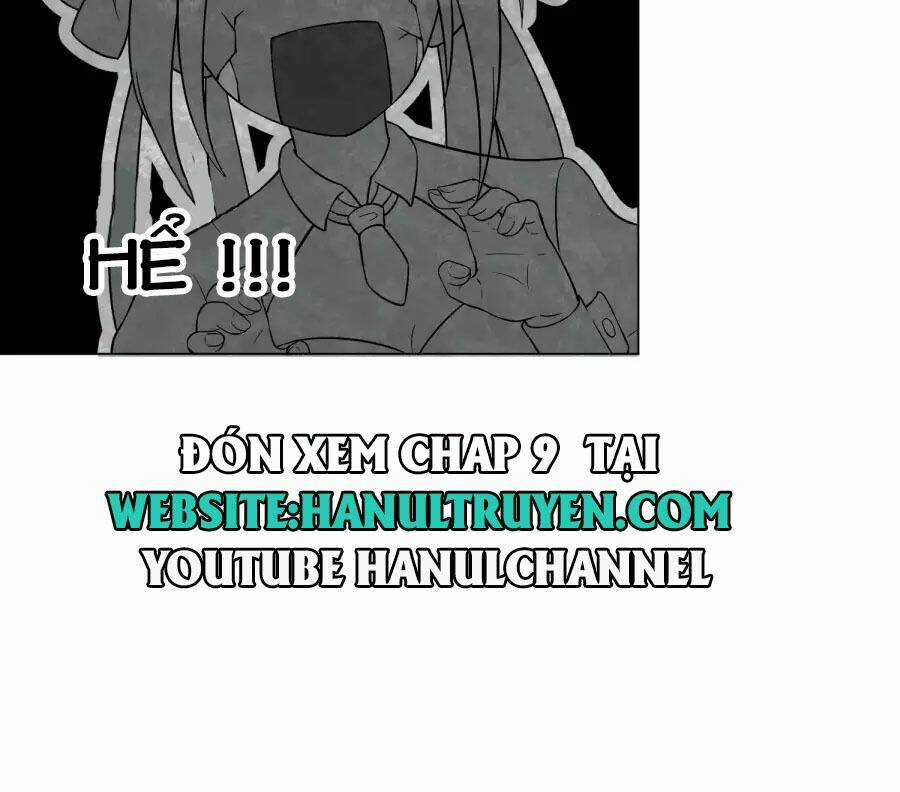 Lớp Học Bổ Túc Ban Đêm Của Giáo Viên Hai Mặt Chapter 8 trang 18