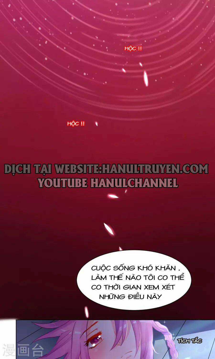 Lớp Học Bổ Túc Ban Đêm Của Giáo Viên Hai Mặt Chapter 8 trang 9