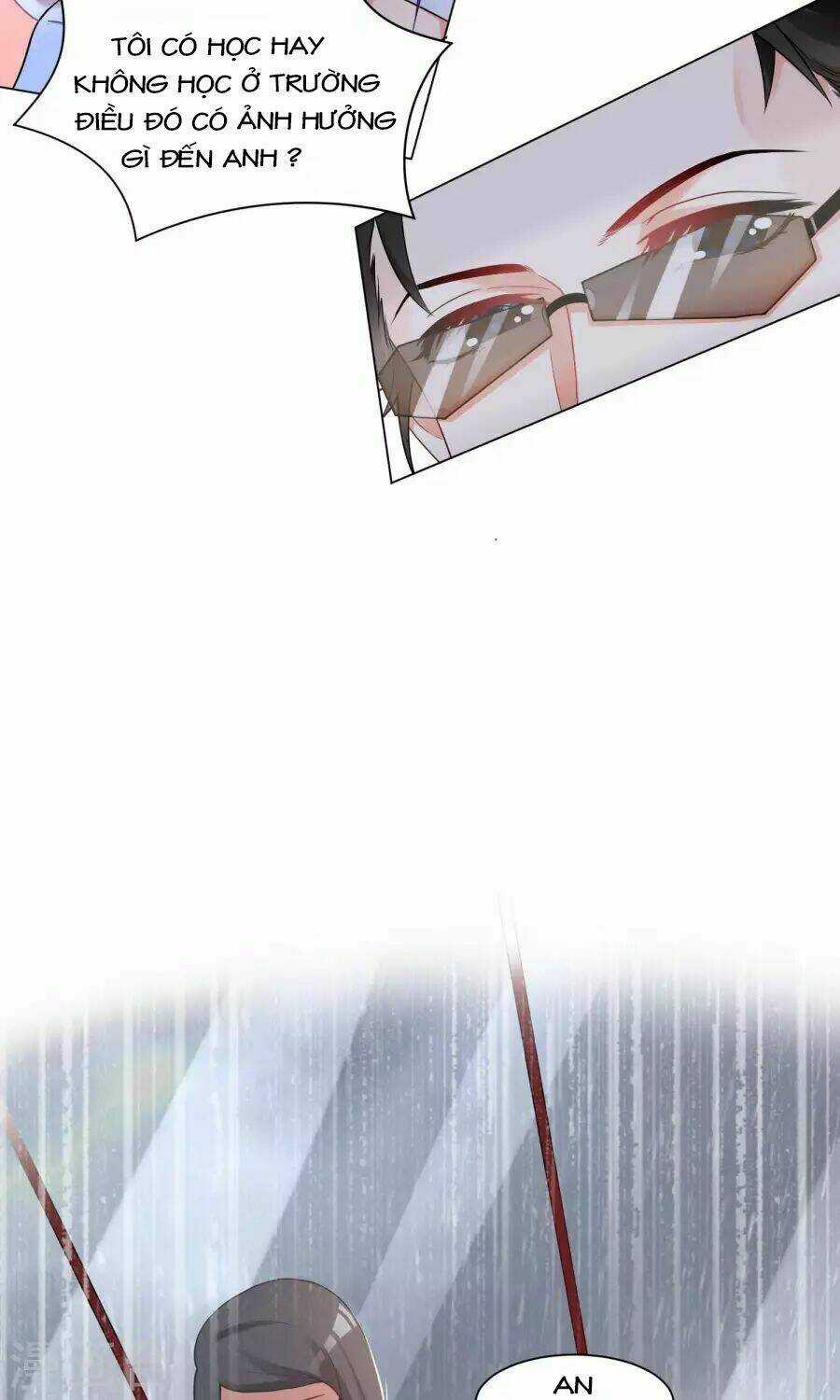 Lớp Học Bổ Túc Ban Đêm Của Giáo Viên Hai Mặt Chapter 9 trang 3