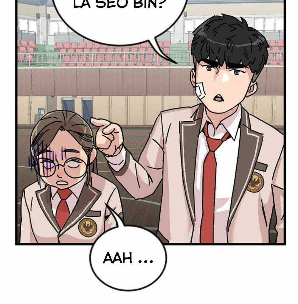 Lớp Học Bổ Túc Đặc Biệt Chapter 4 trang 102