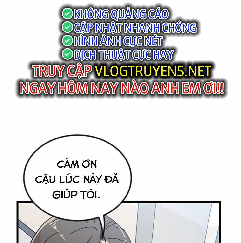 Lớp Học Bổ Túc Đặc Biệt Chapter 4 trang 14