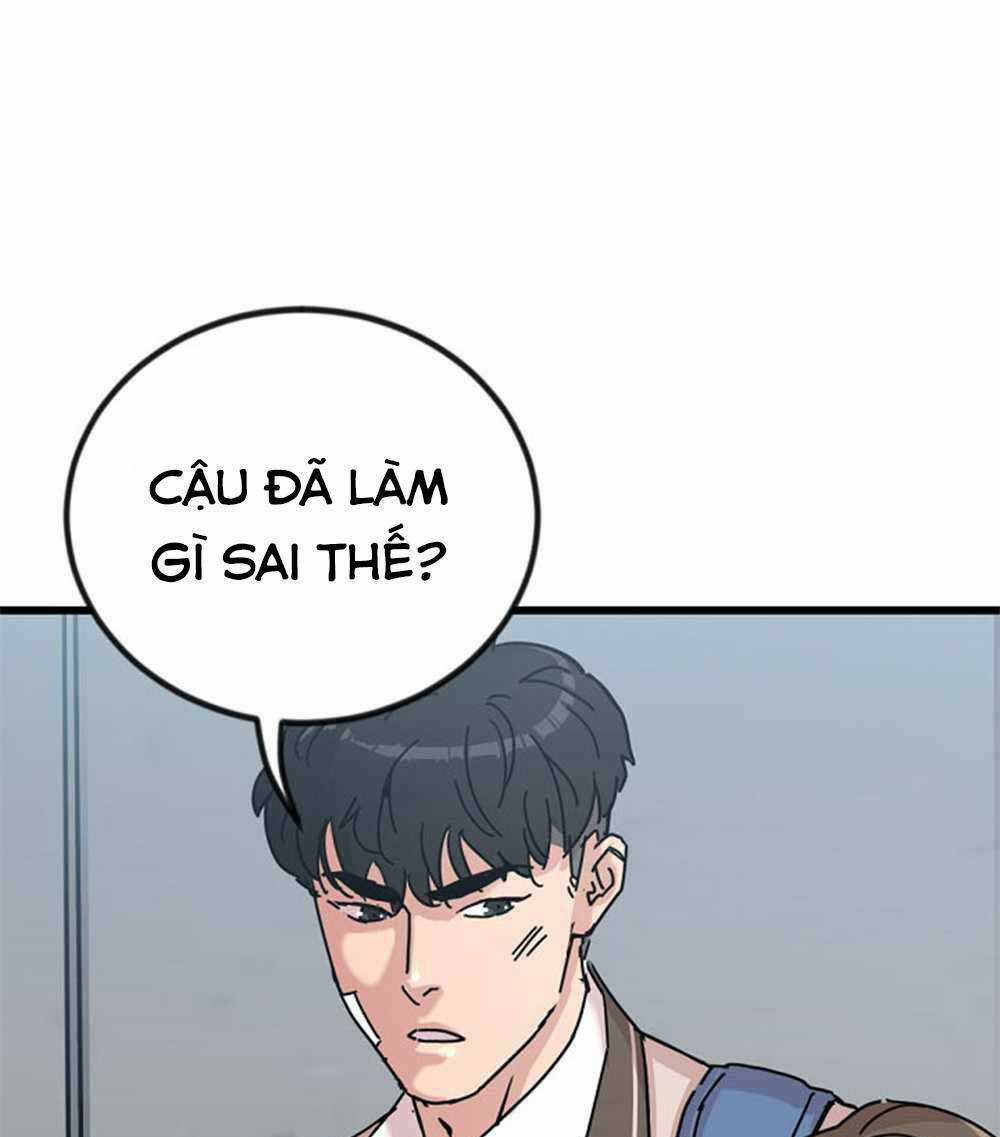 Lớp Học Bổ Túc Đặc Biệt Chapter 4 trang 18