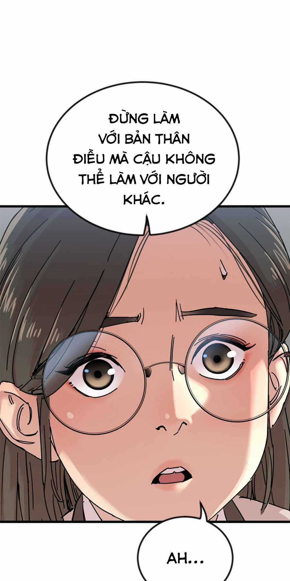 Lớp Học Bổ Túc Đặc Biệt Chapter 4 trang 24