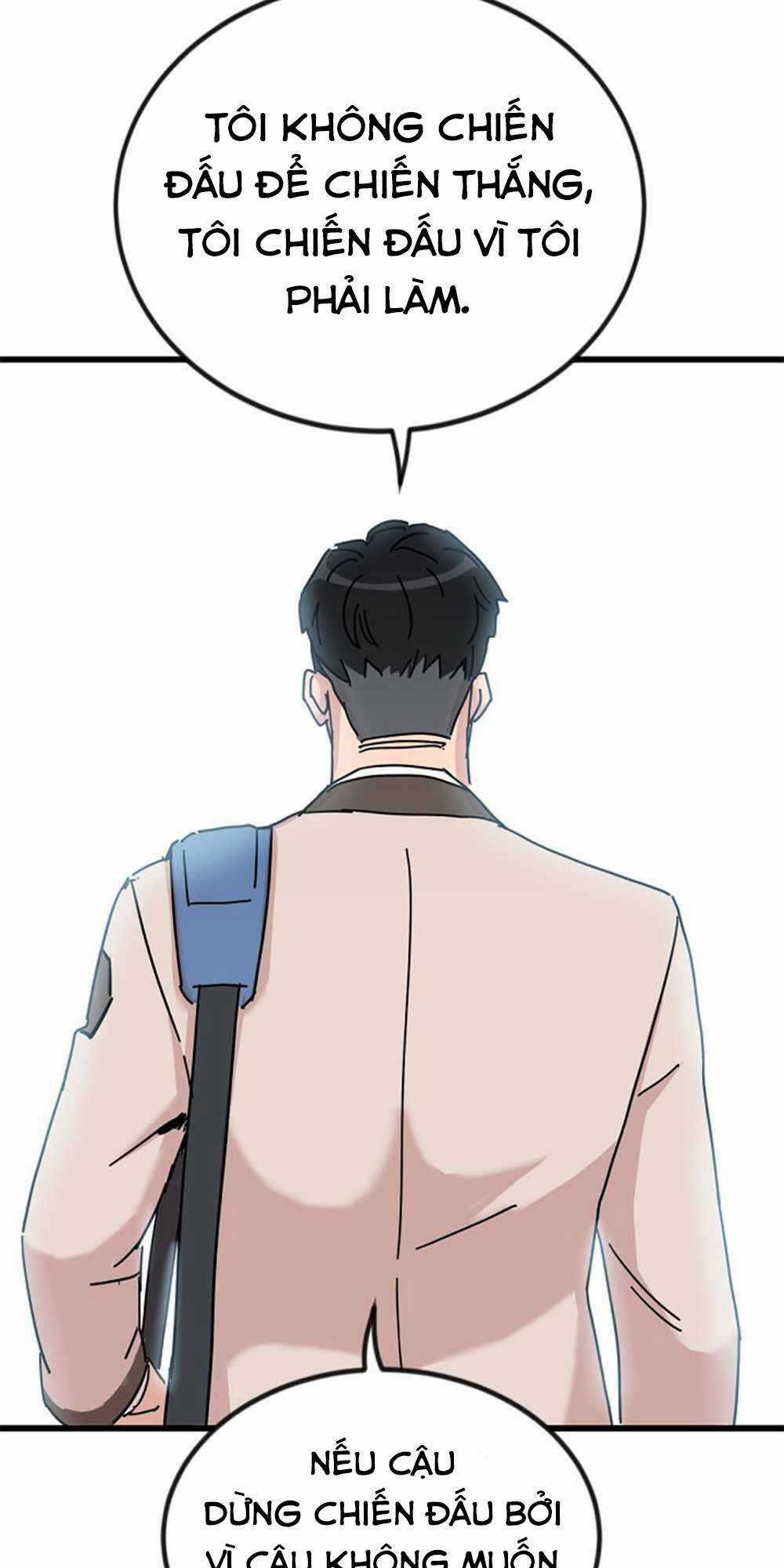 Lớp Học Bổ Túc Đặc Biệt Chapter 4 trang 29