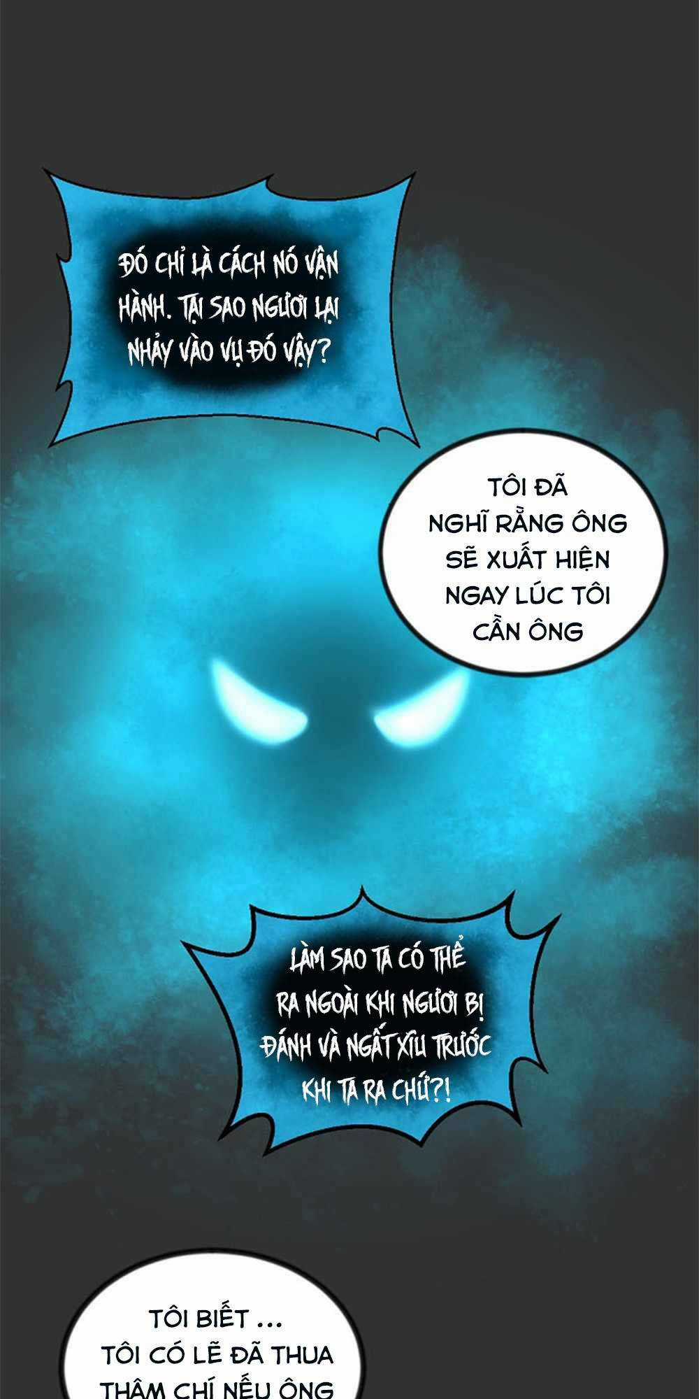 Lớp Học Bổ Túc Đặc Biệt Chapter 4 trang 3