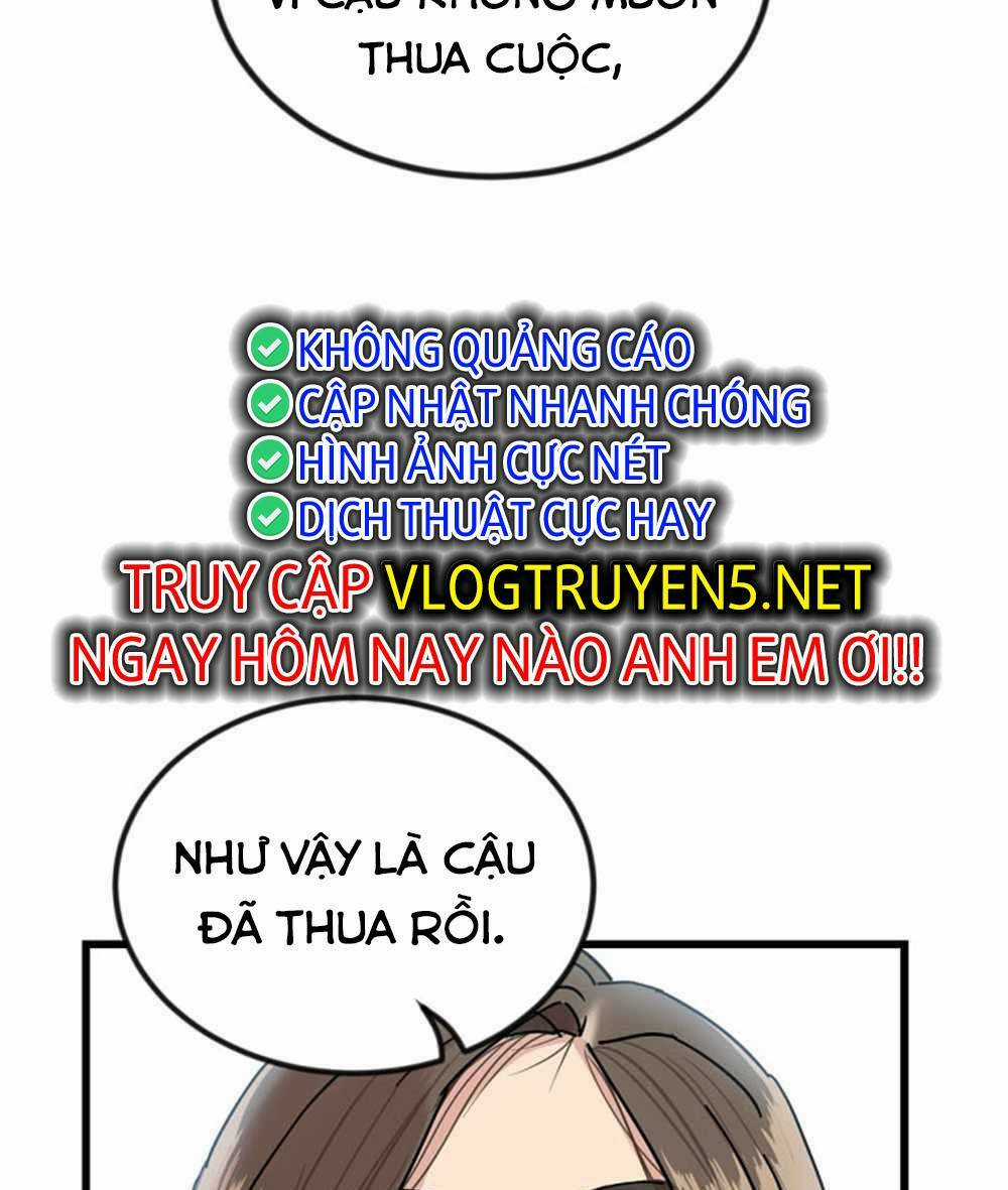 Lớp Học Bổ Túc Đặc Biệt Chapter 4 trang 30
