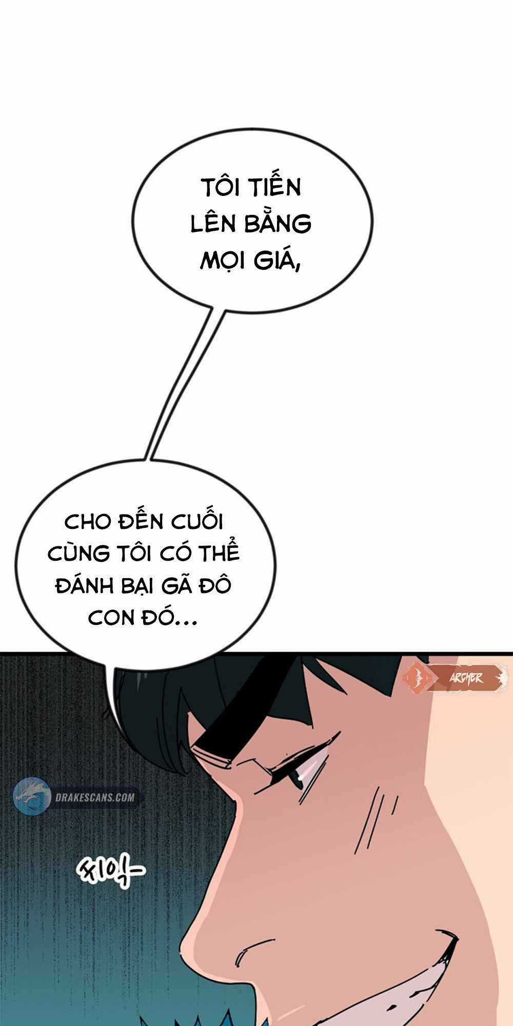 Lớp Học Bổ Túc Đặc Biệt Chapter 4 trang 32