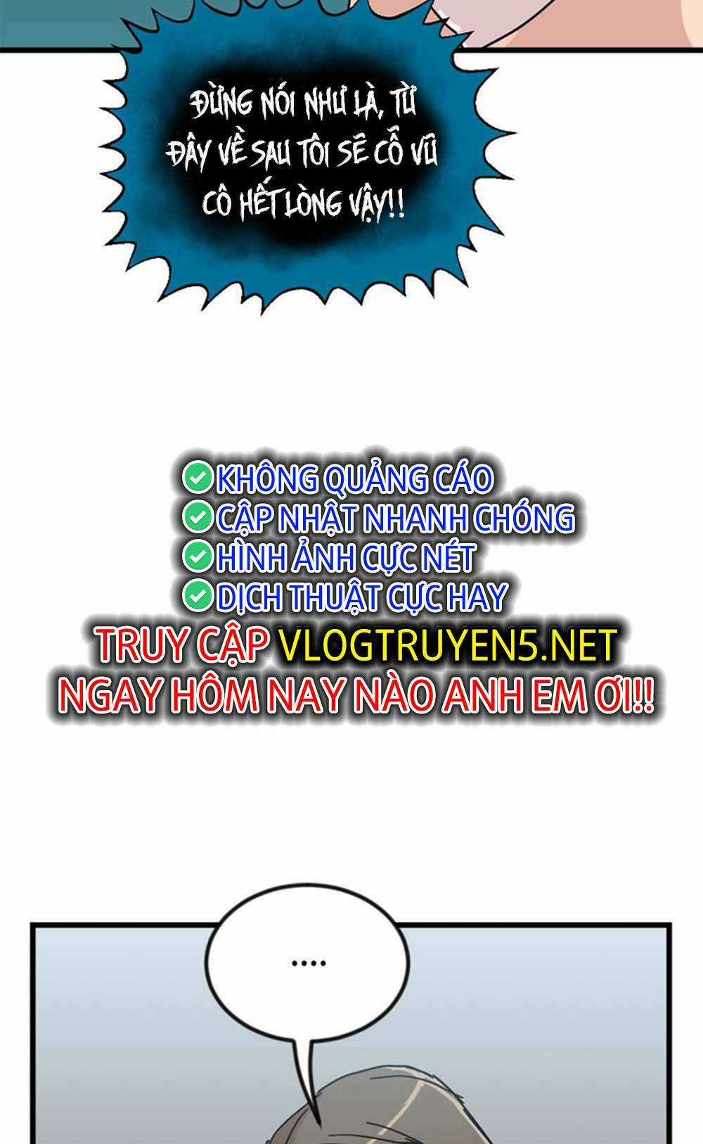 Lớp Học Bổ Túc Đặc Biệt Chapter 4 trang 33