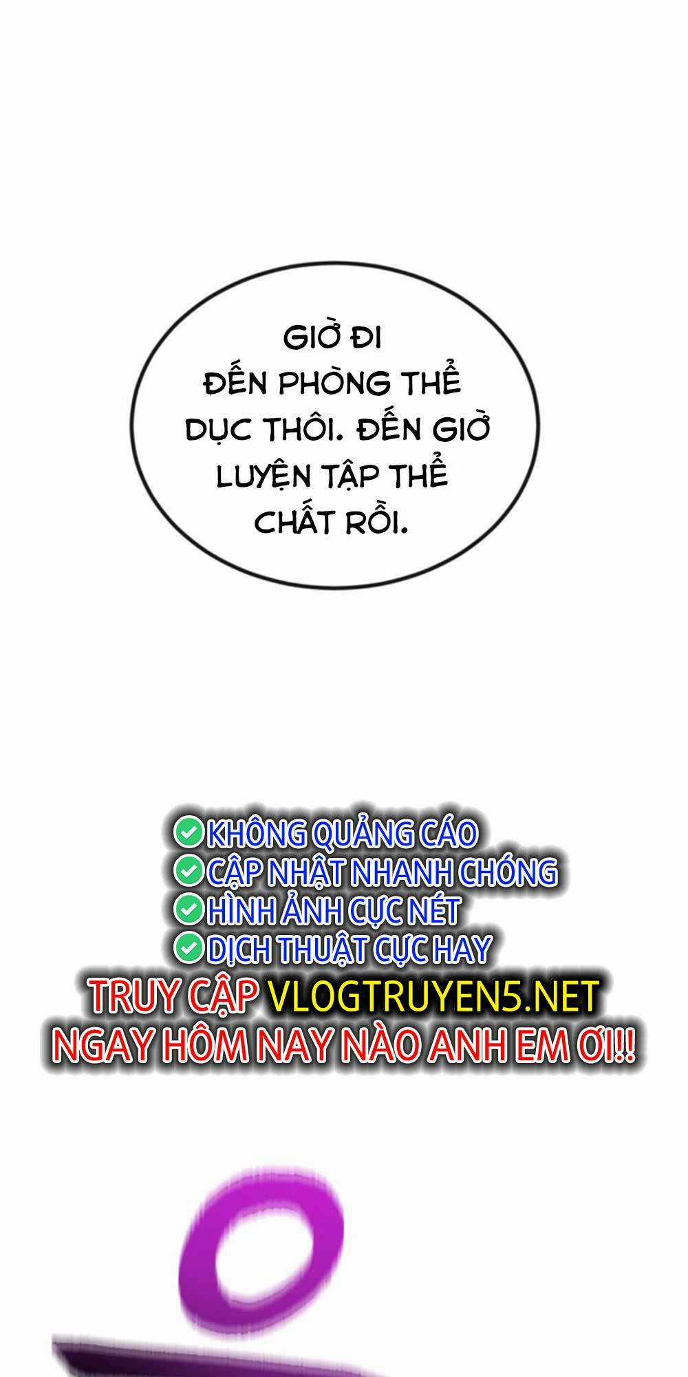 Lớp Học Bổ Túc Đặc Biệt Chapter 4 trang 39