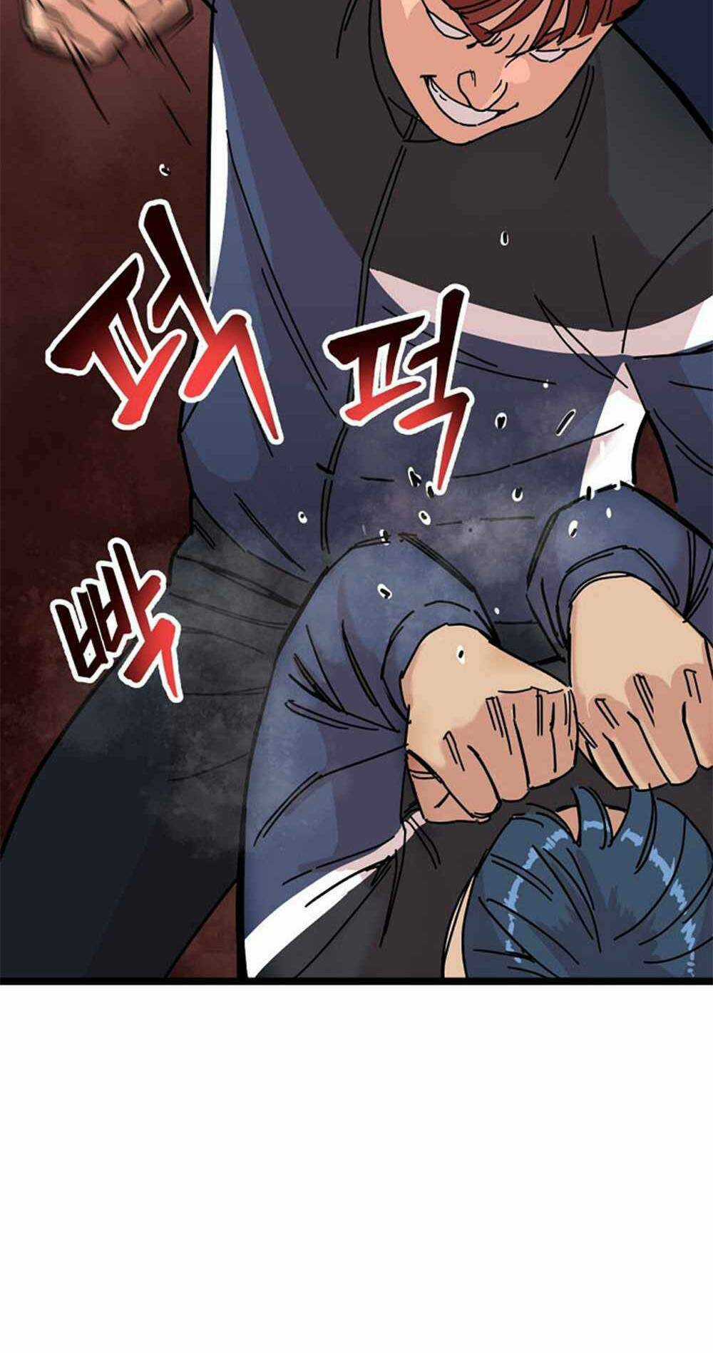 Lớp Học Bổ Túc Đặc Biệt Chapter 4 trang 41