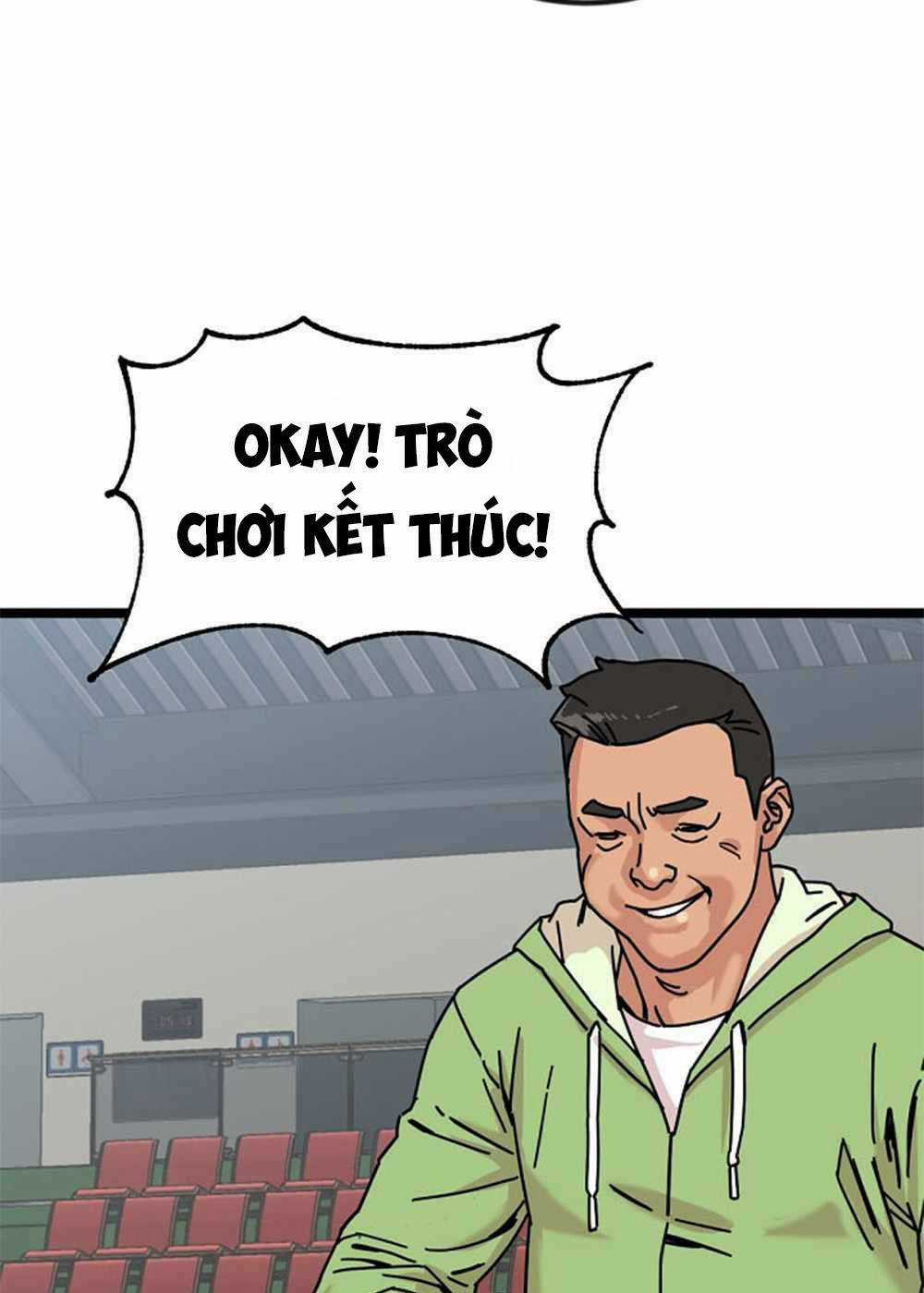 Lớp Học Bổ Túc Đặc Biệt Chapter 4 trang 44