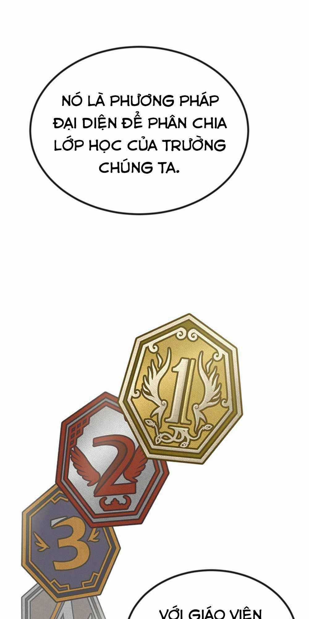 Lớp Học Bổ Túc Đặc Biệt Chapter 4 trang 47
