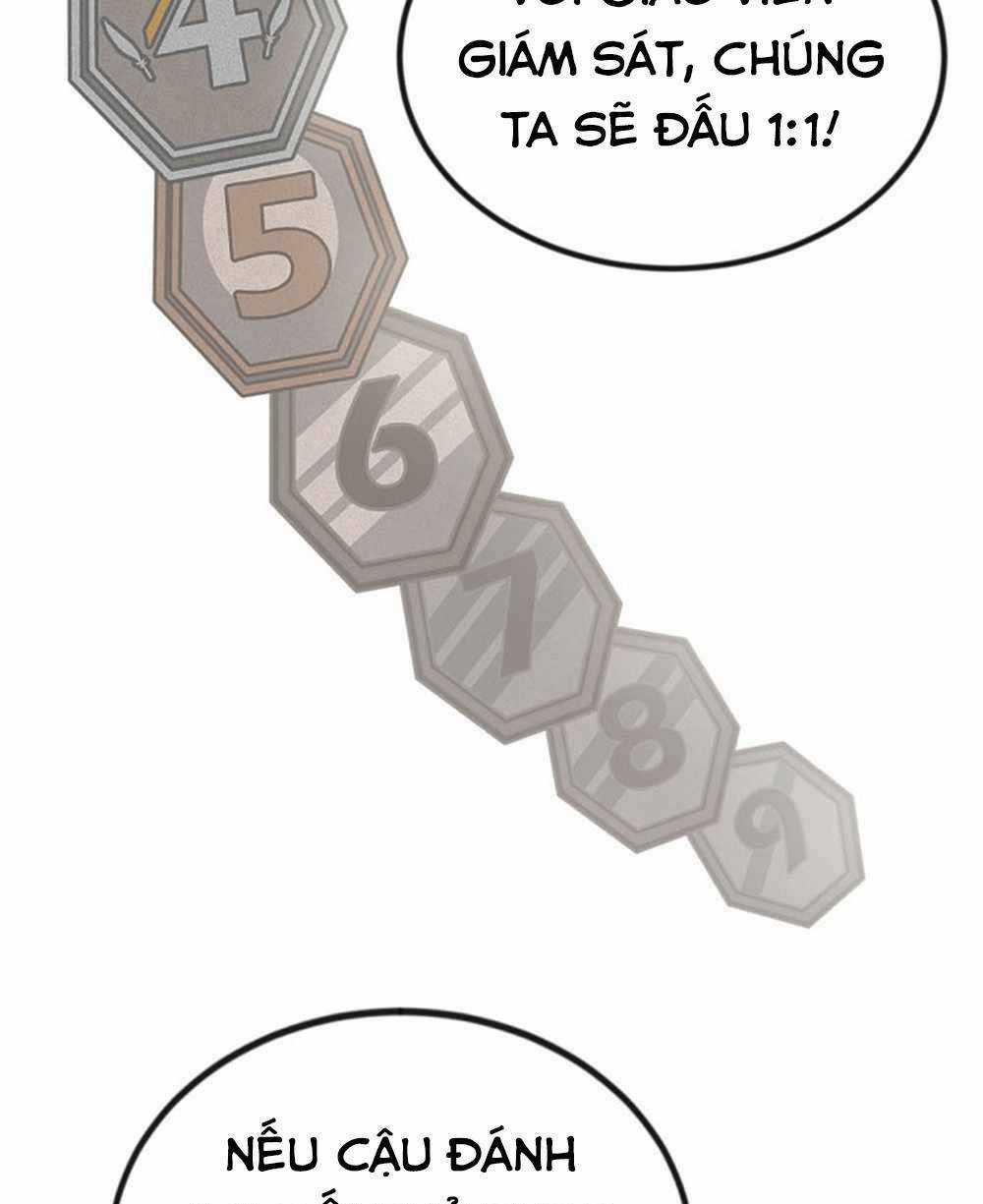 Lớp Học Bổ Túc Đặc Biệt Chapter 4 trang 48