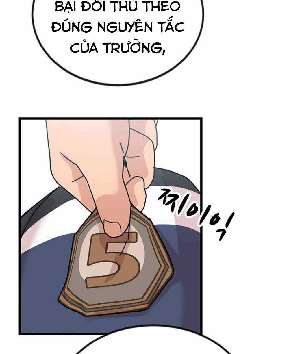 Lớp Học Bổ Túc Đặc Biệt Chapter 4 trang 49