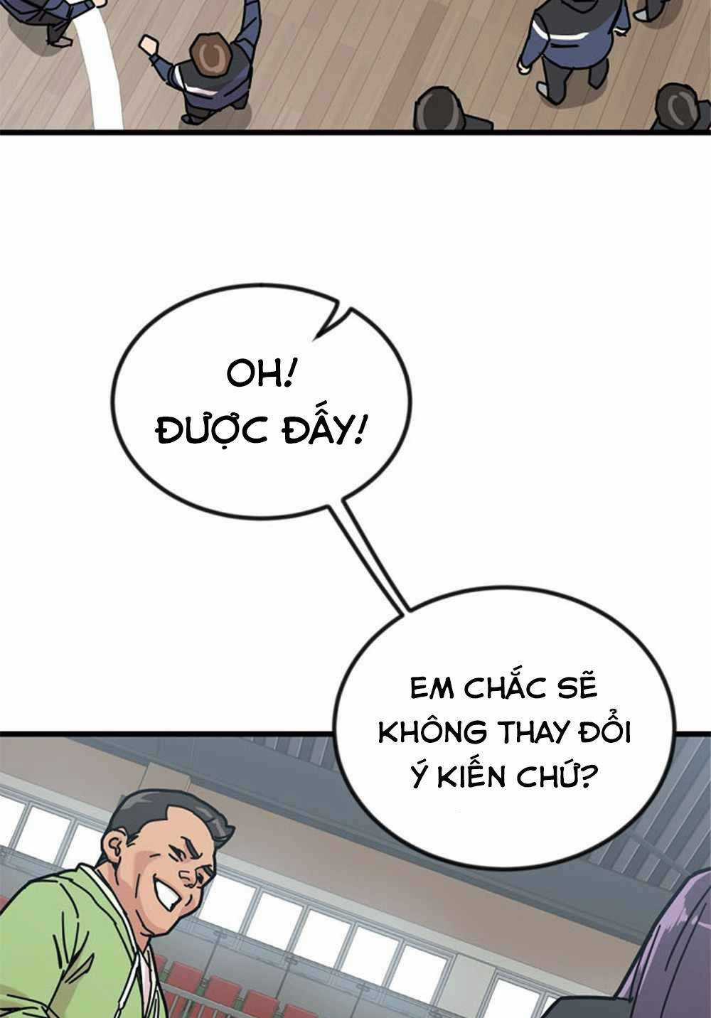 Lớp Học Bổ Túc Đặc Biệt Chapter 4 trang 52