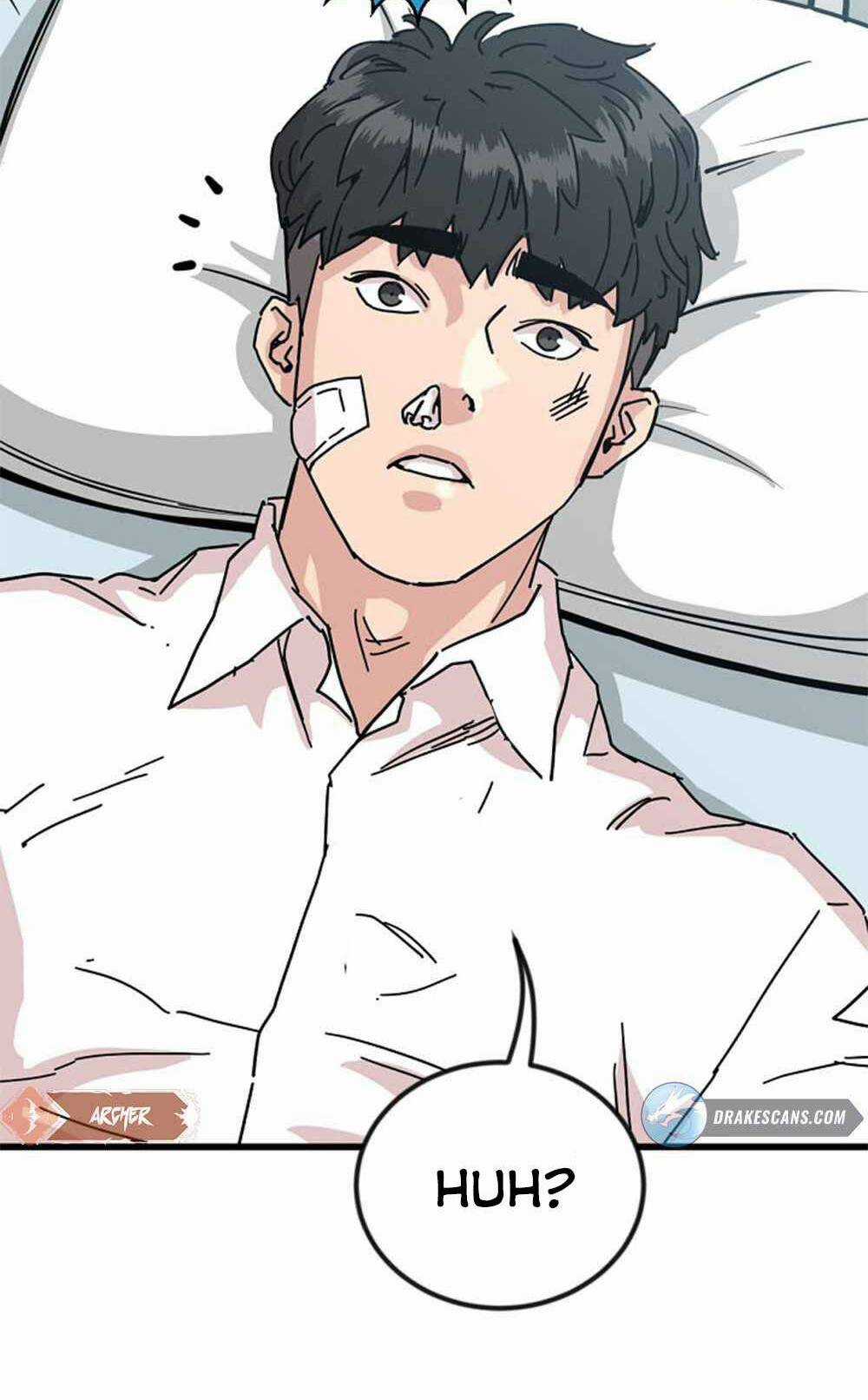 Lớp Học Bổ Túc Đặc Biệt Chapter 4 trang 6