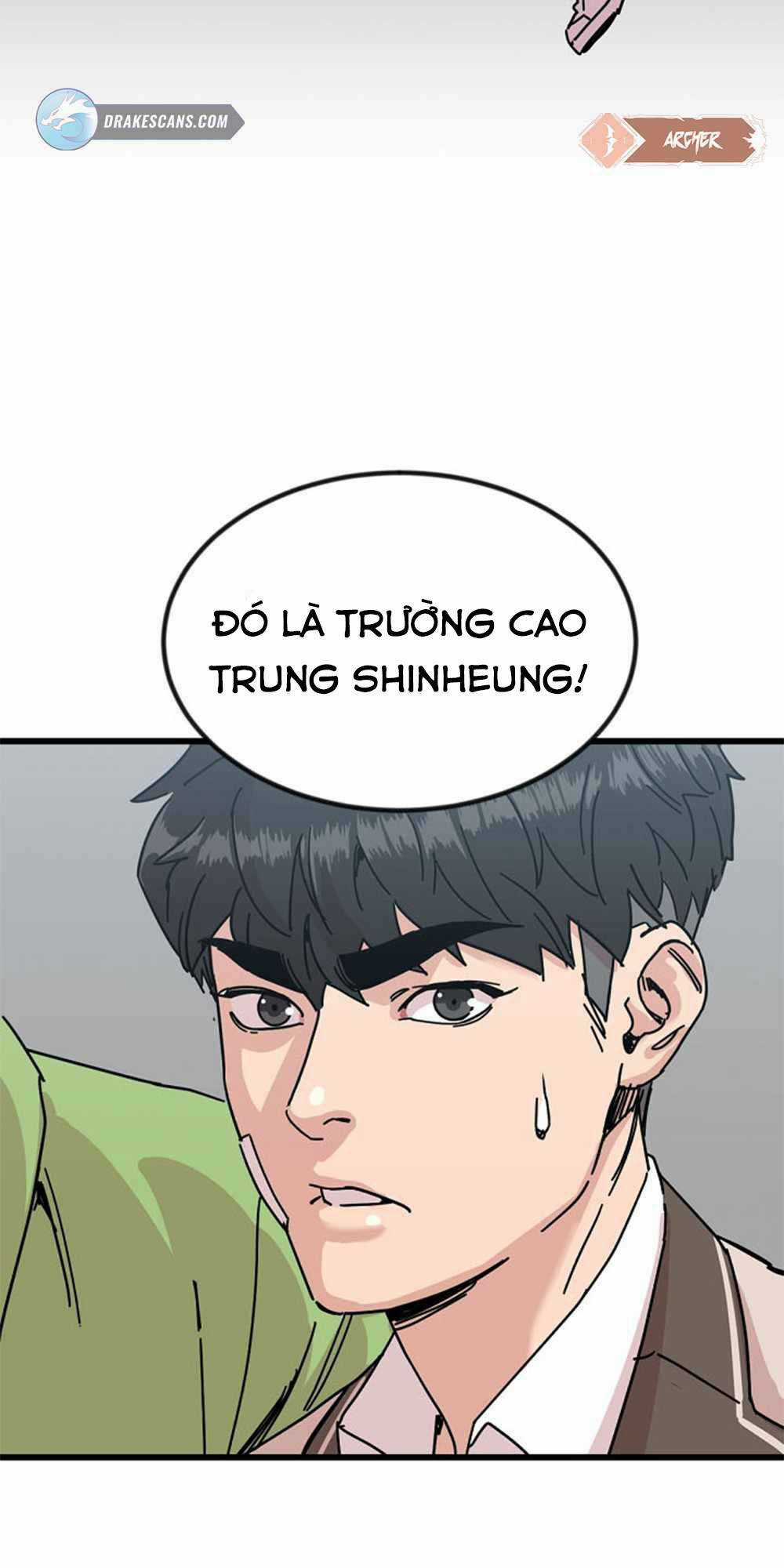 Lớp Học Bổ Túc Đặc Biệt Chapter 4 trang 69