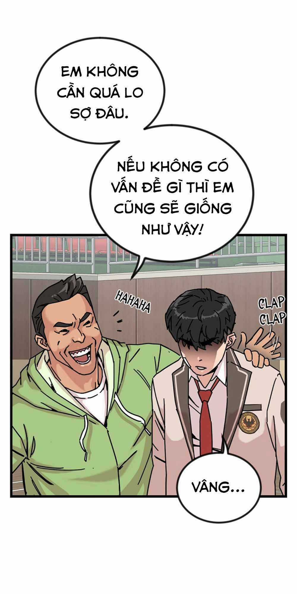 Lớp Học Bổ Túc Đặc Biệt Chapter 4 trang 70