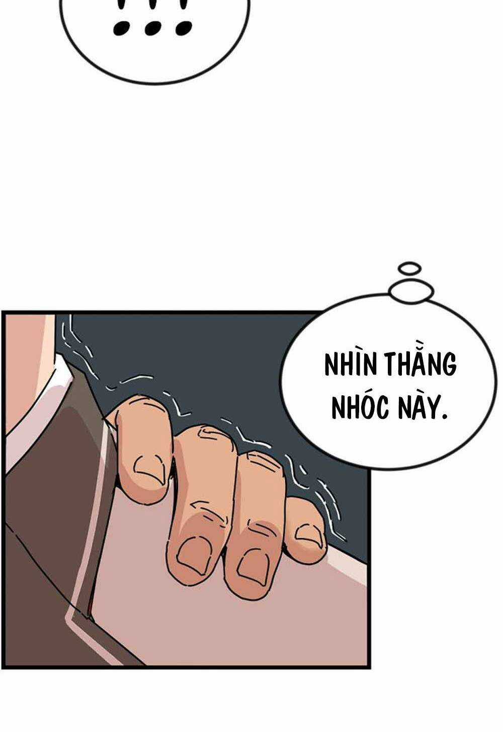Lớp Học Bổ Túc Đặc Biệt Chapter 4 trang 72
