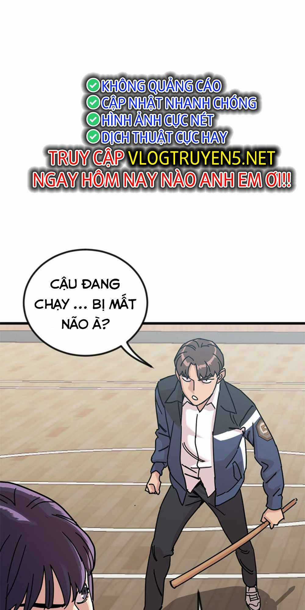 Lớp Học Bổ Túc Đặc Biệt Chapter 4 trang 77