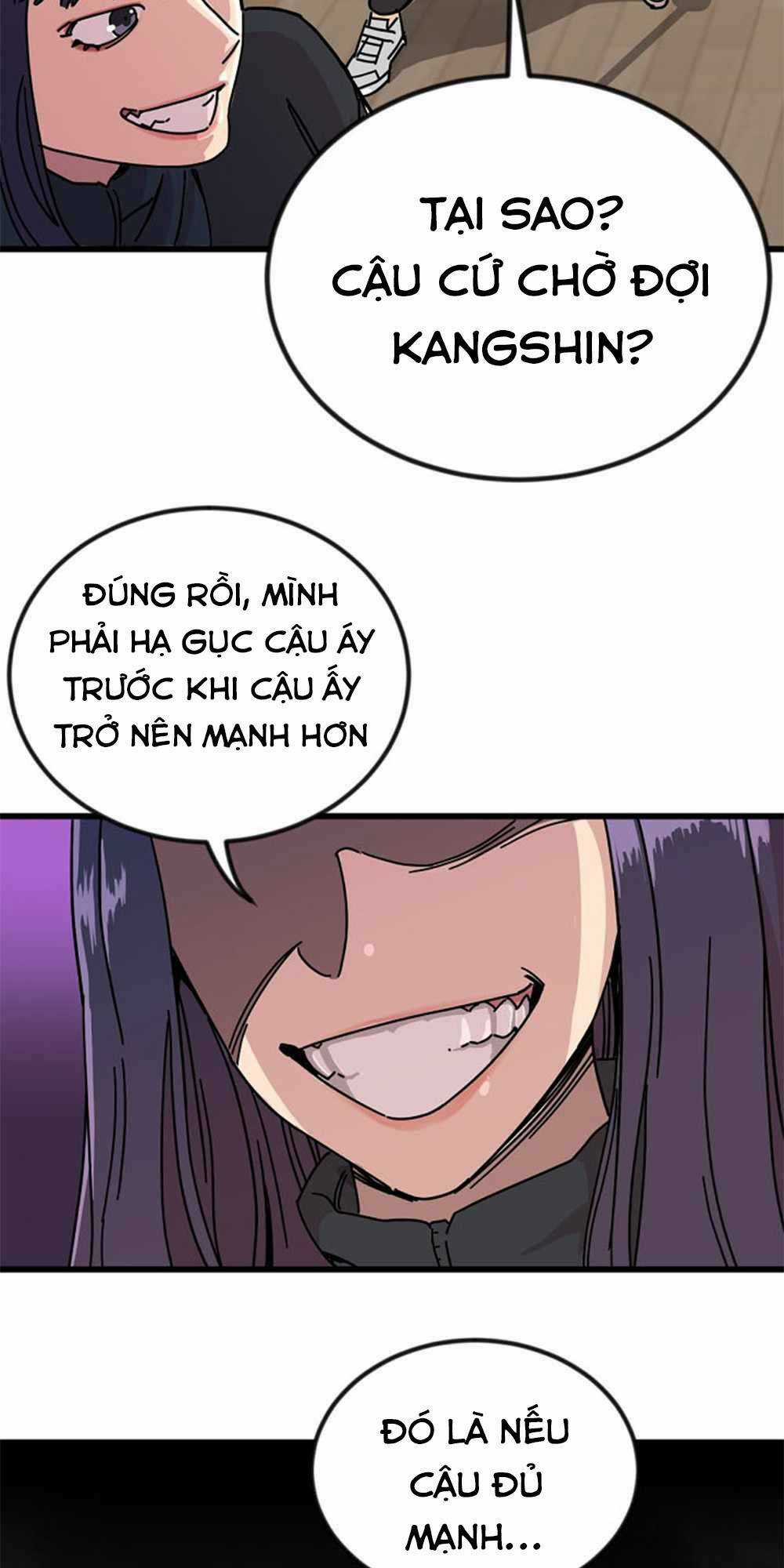Lớp Học Bổ Túc Đặc Biệt Chapter 4 trang 78