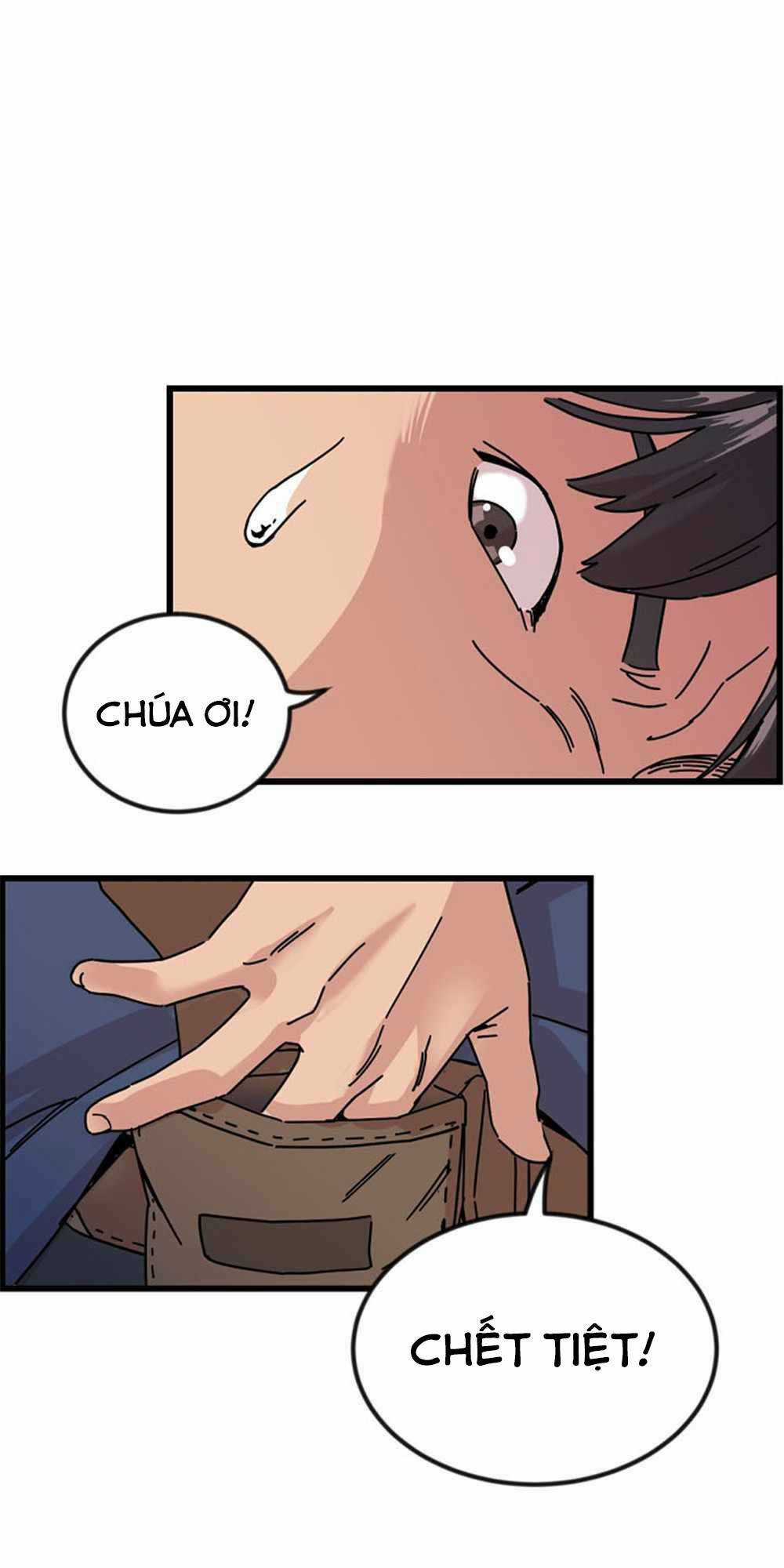 Lớp Học Bổ Túc Đặc Biệt Chapter 4 trang 82