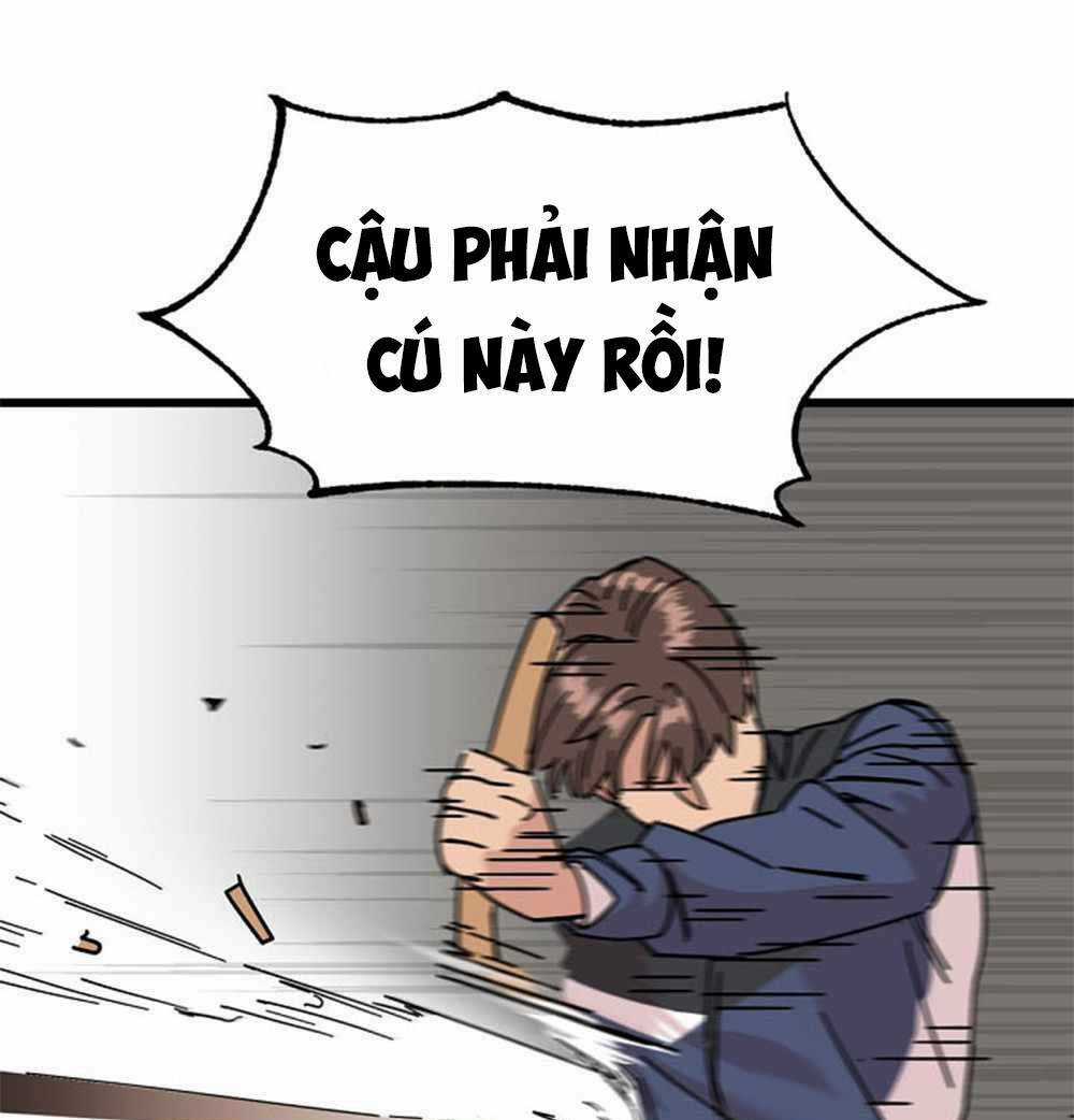 Lớp Học Bổ Túc Đặc Biệt Chapter 4 trang 84