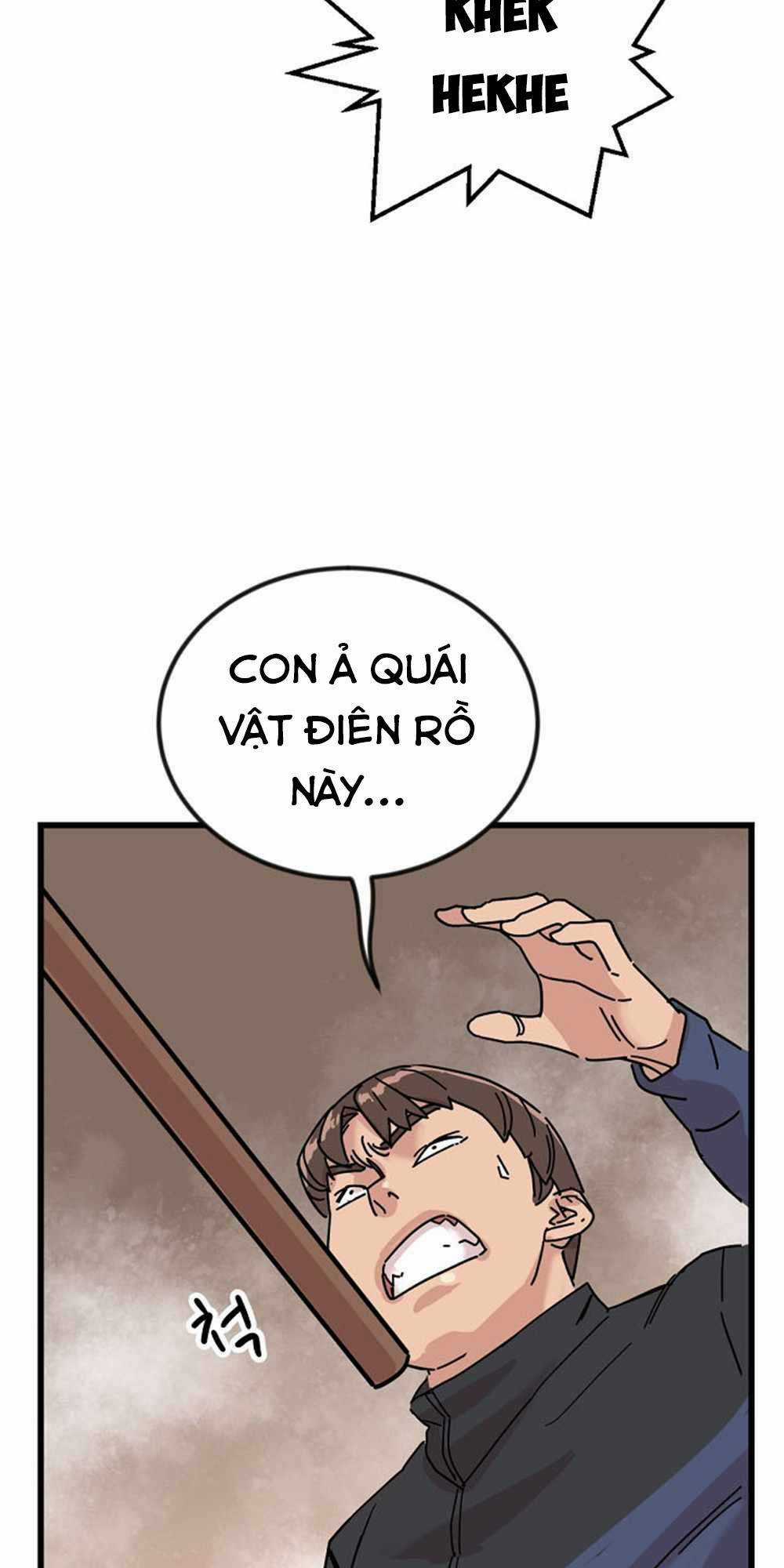 Lớp Học Bổ Túc Đặc Biệt Chapter 4 trang 87